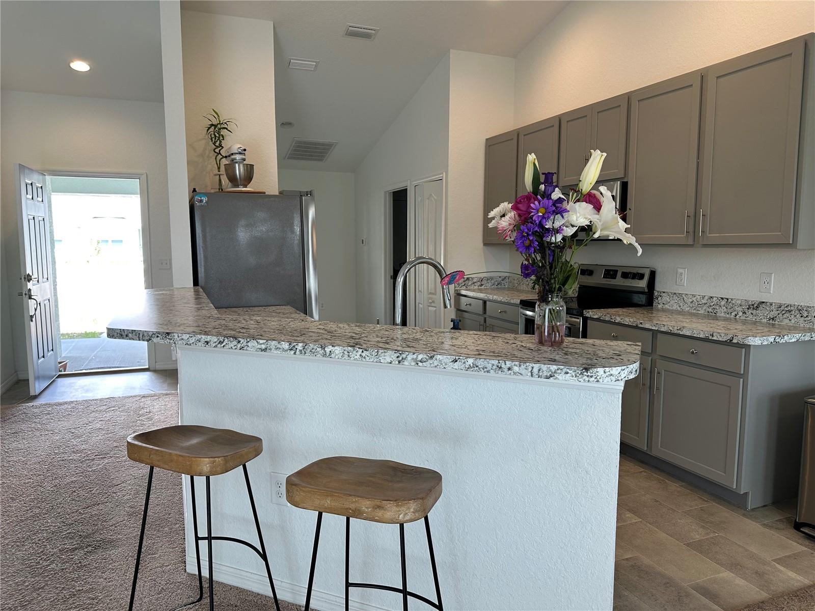 CALOOSA RDG - Residential
