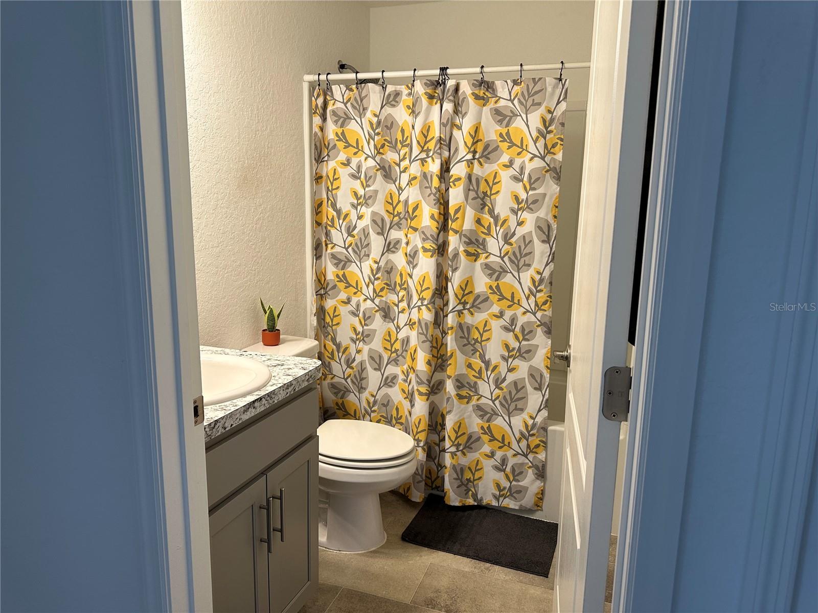 CALOOSA RDG - Residential