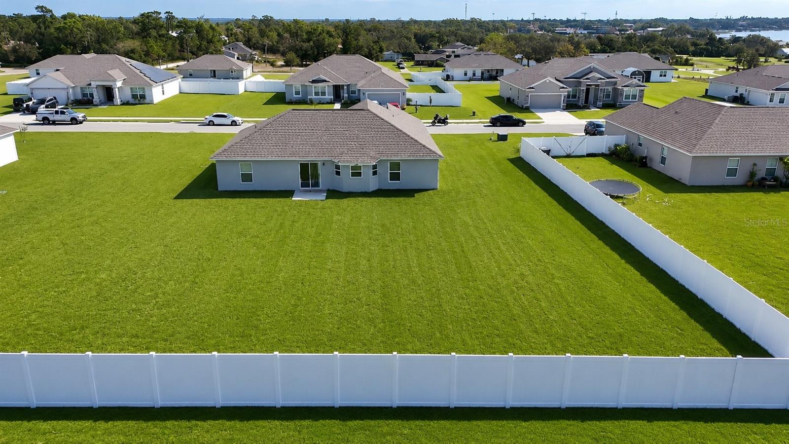 CALOOSA RDG - Residential