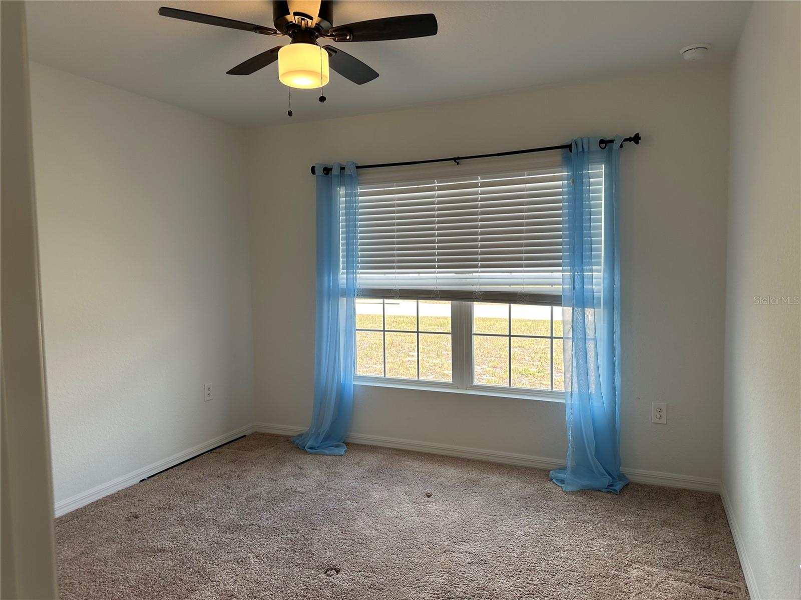 CALOOSA RDG - Residential