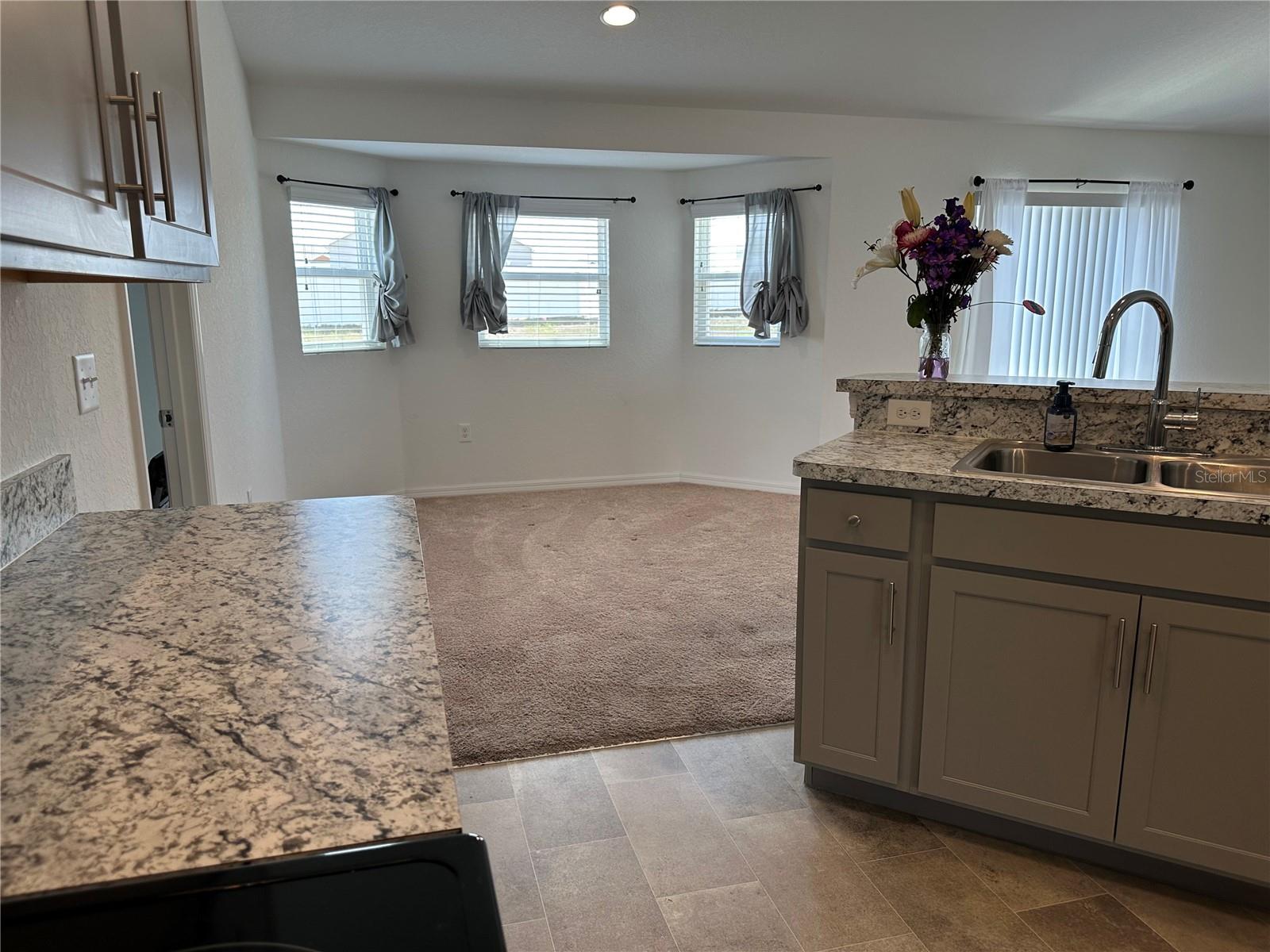 CALOOSA RDG - Residential