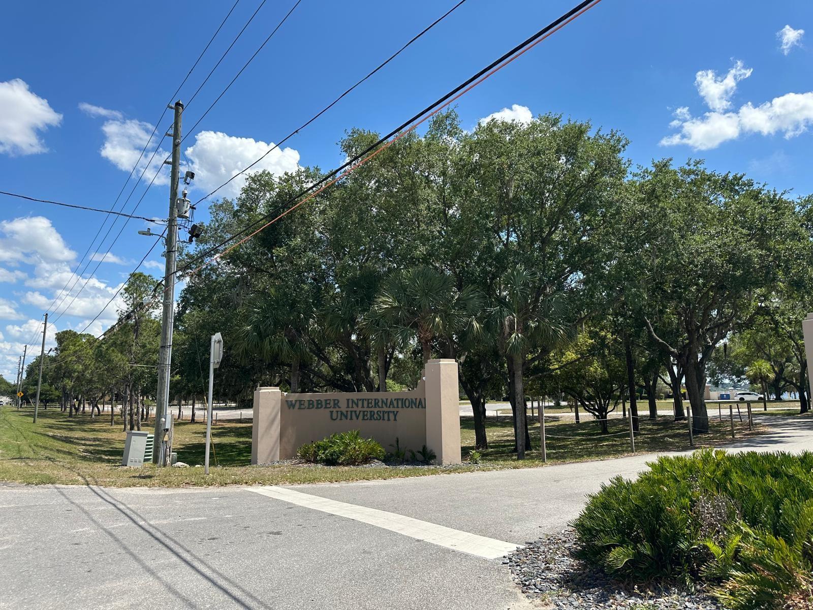 CALOOSA RDG - Residential