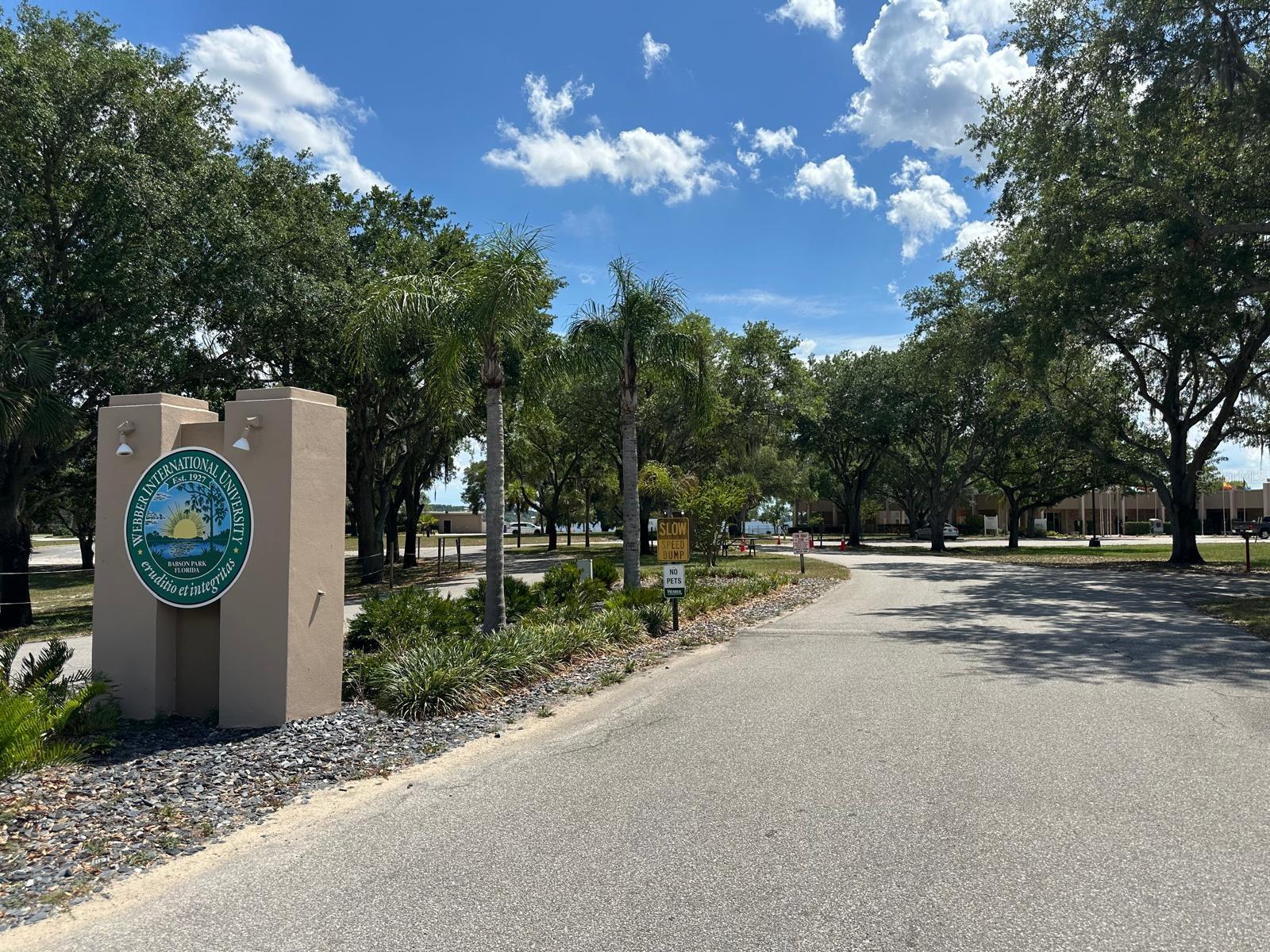 CALOOSA RDG - Residential