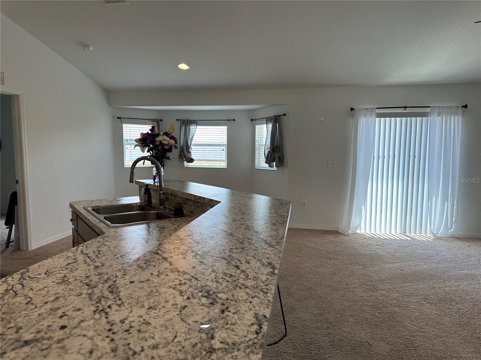 CALOOSA RDG - Residential