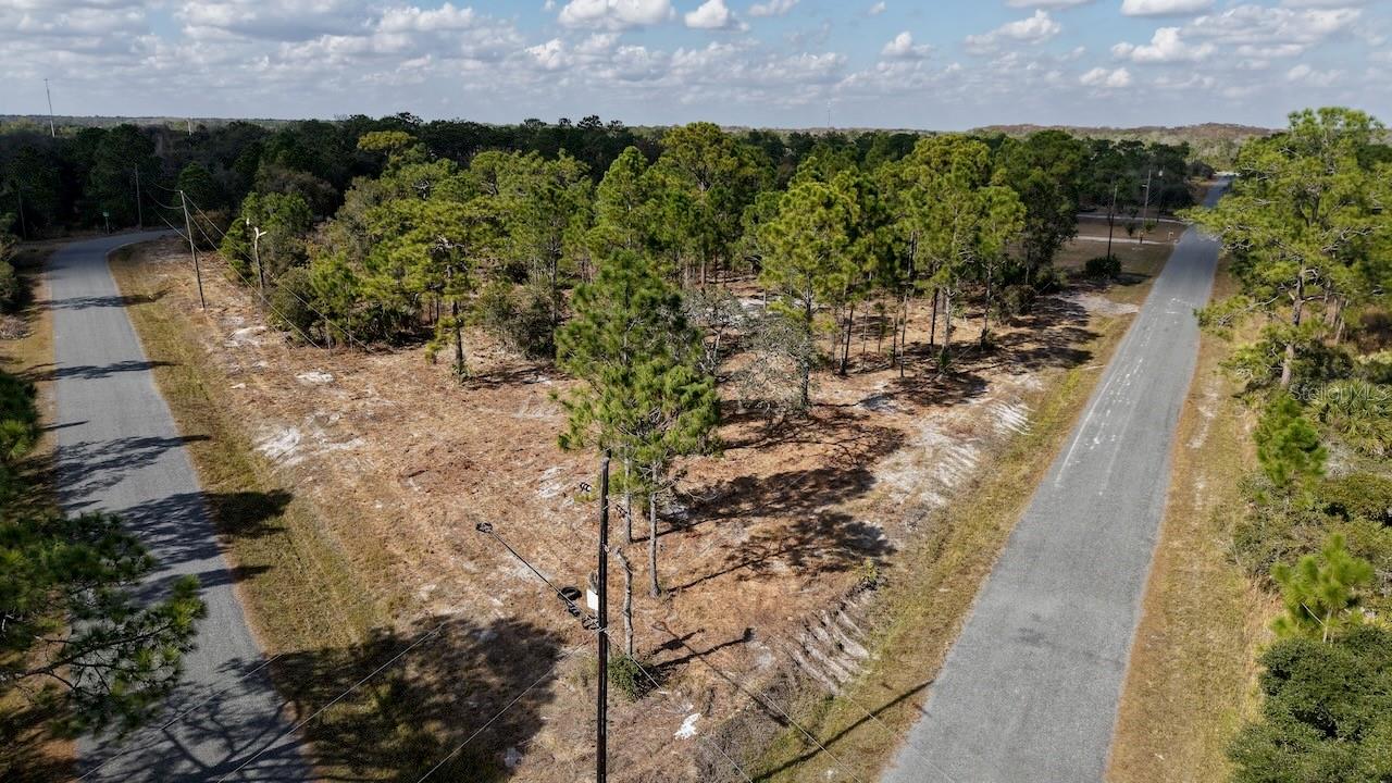 CENTRAL ACRES SEC 1 - Land