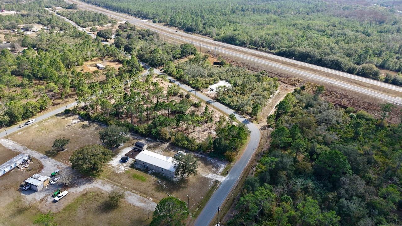 CENTRAL ACRES SEC 1 - Land
