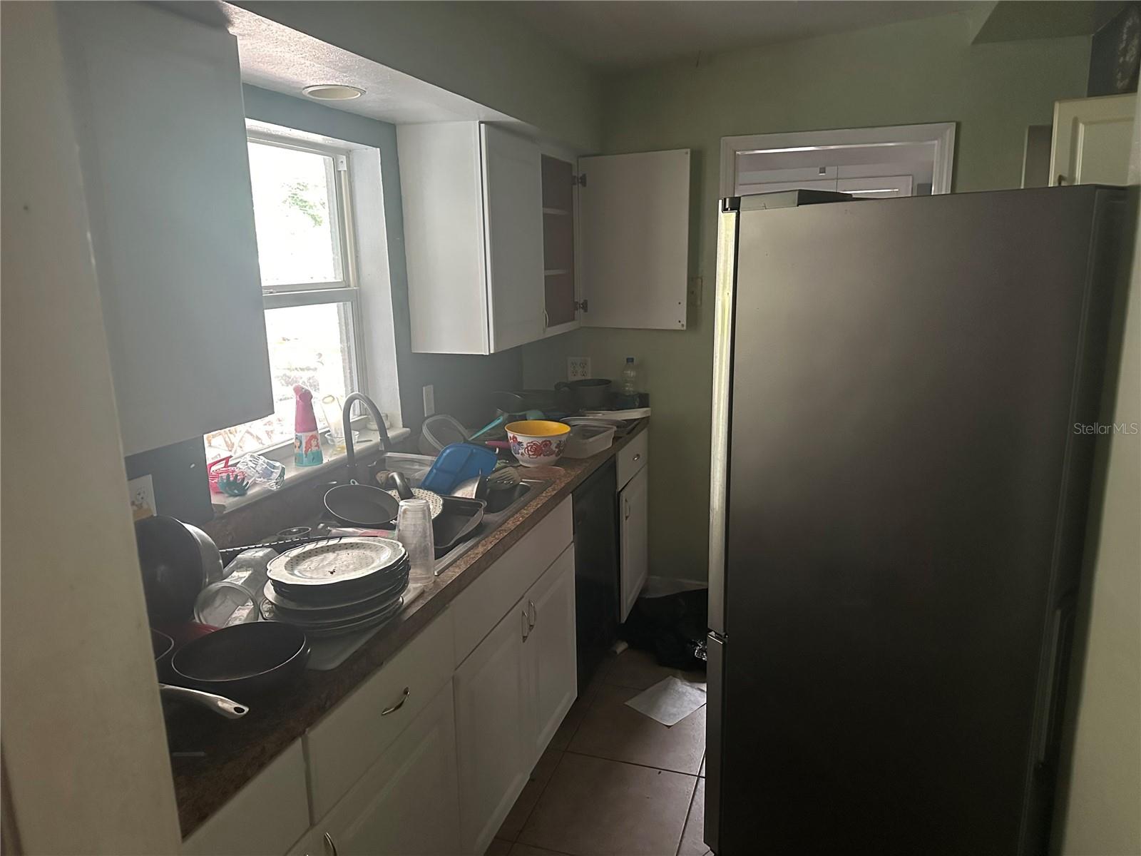 ROSEDALE BLVD SUB - Residential