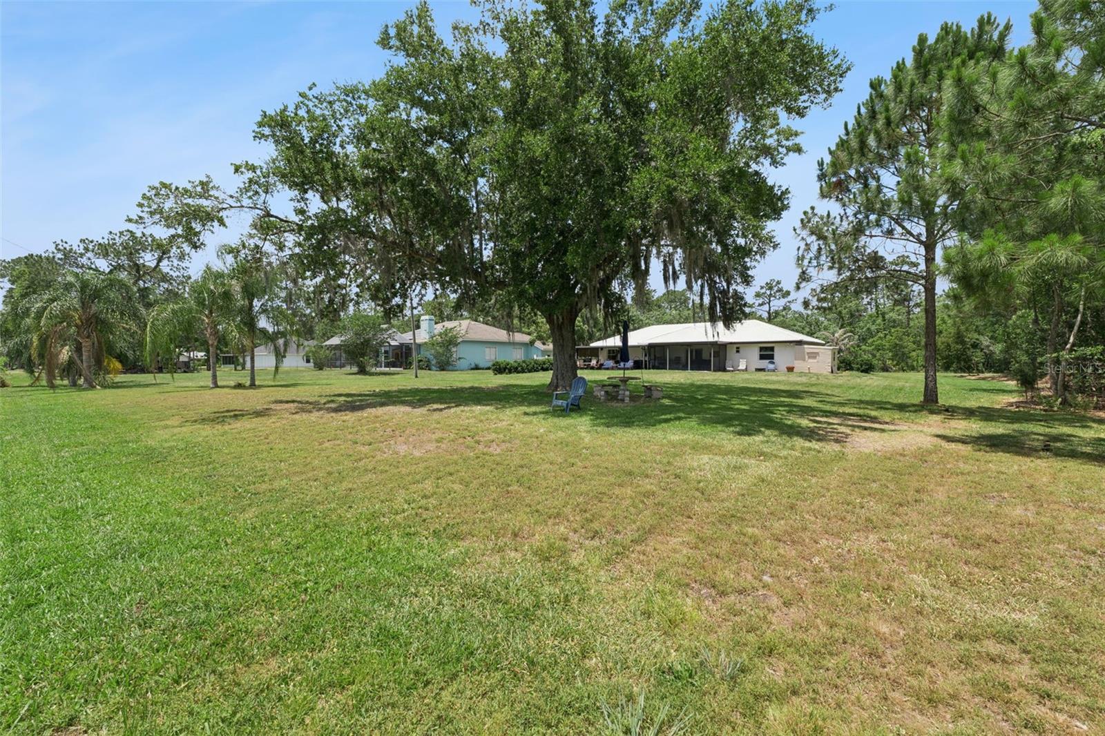 INDIAN LAKE ESTATES - Residential