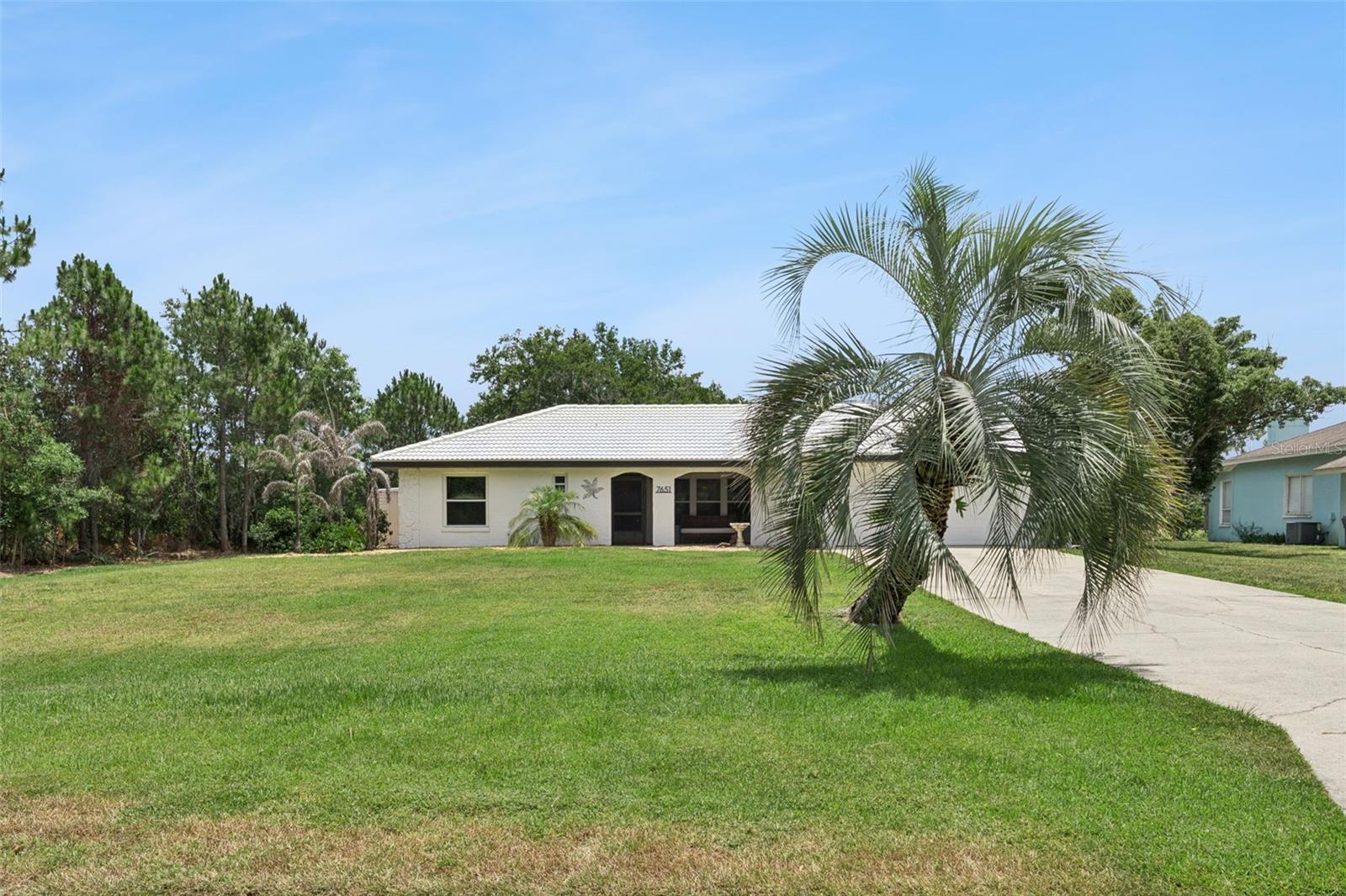 INDIAN LAKE ESTATES - Residential