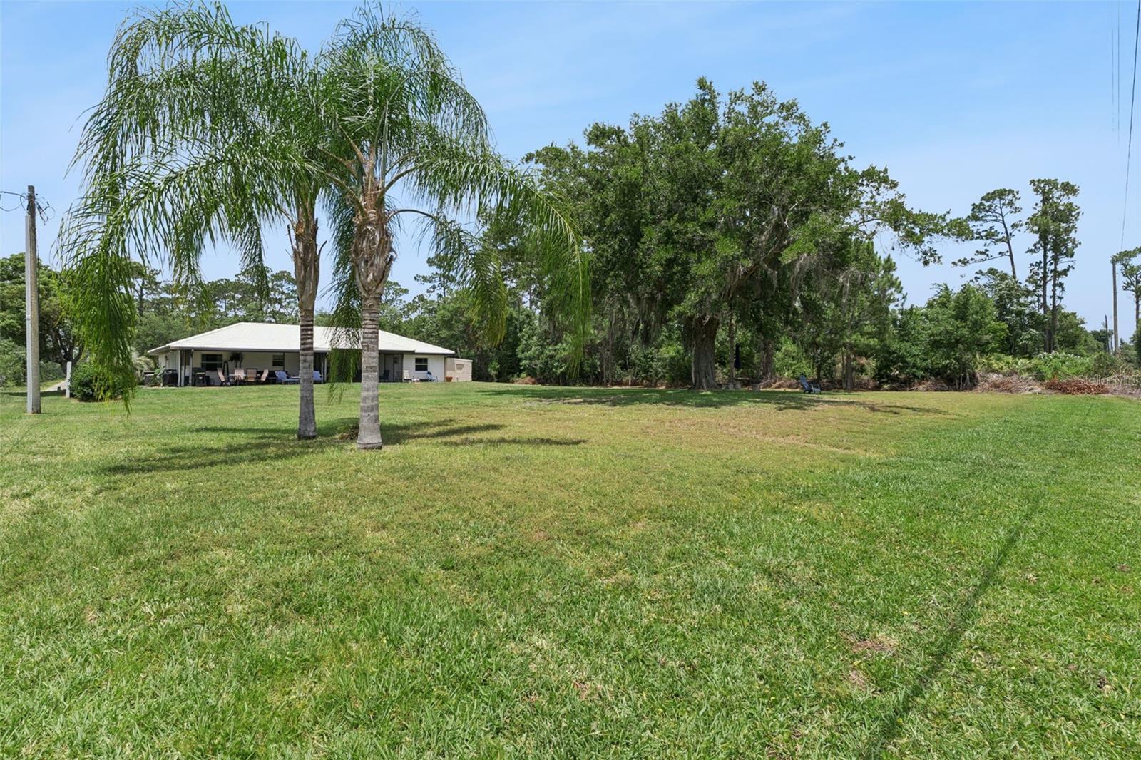 INDIAN LAKE ESTATES - Residential