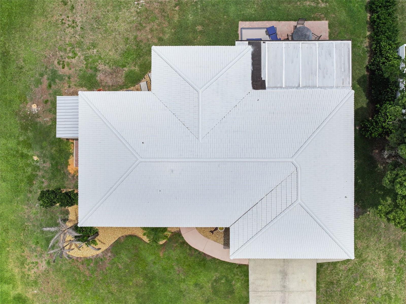 INDIAN LAKE ESTATES - Residential