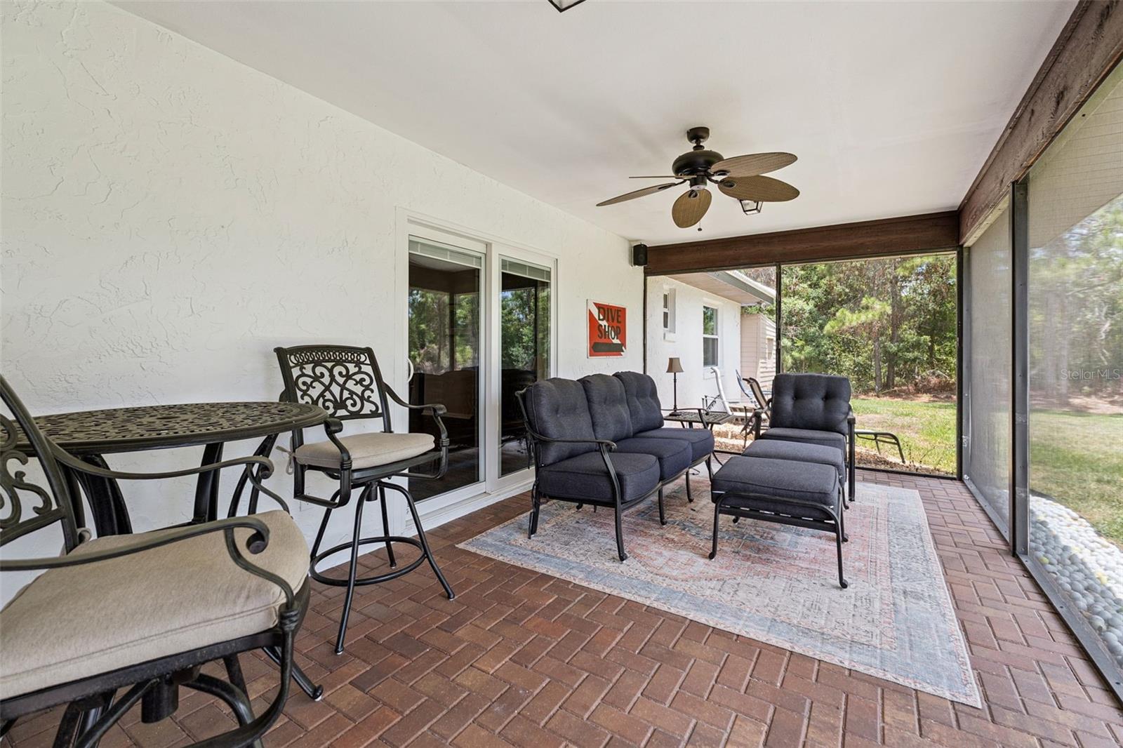 INDIAN LAKE ESTATES - Residential