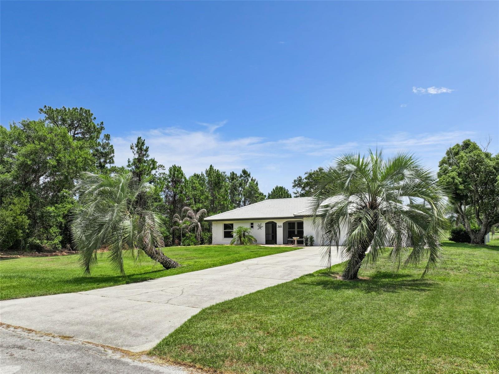 INDIAN LAKE ESTATES - Residential