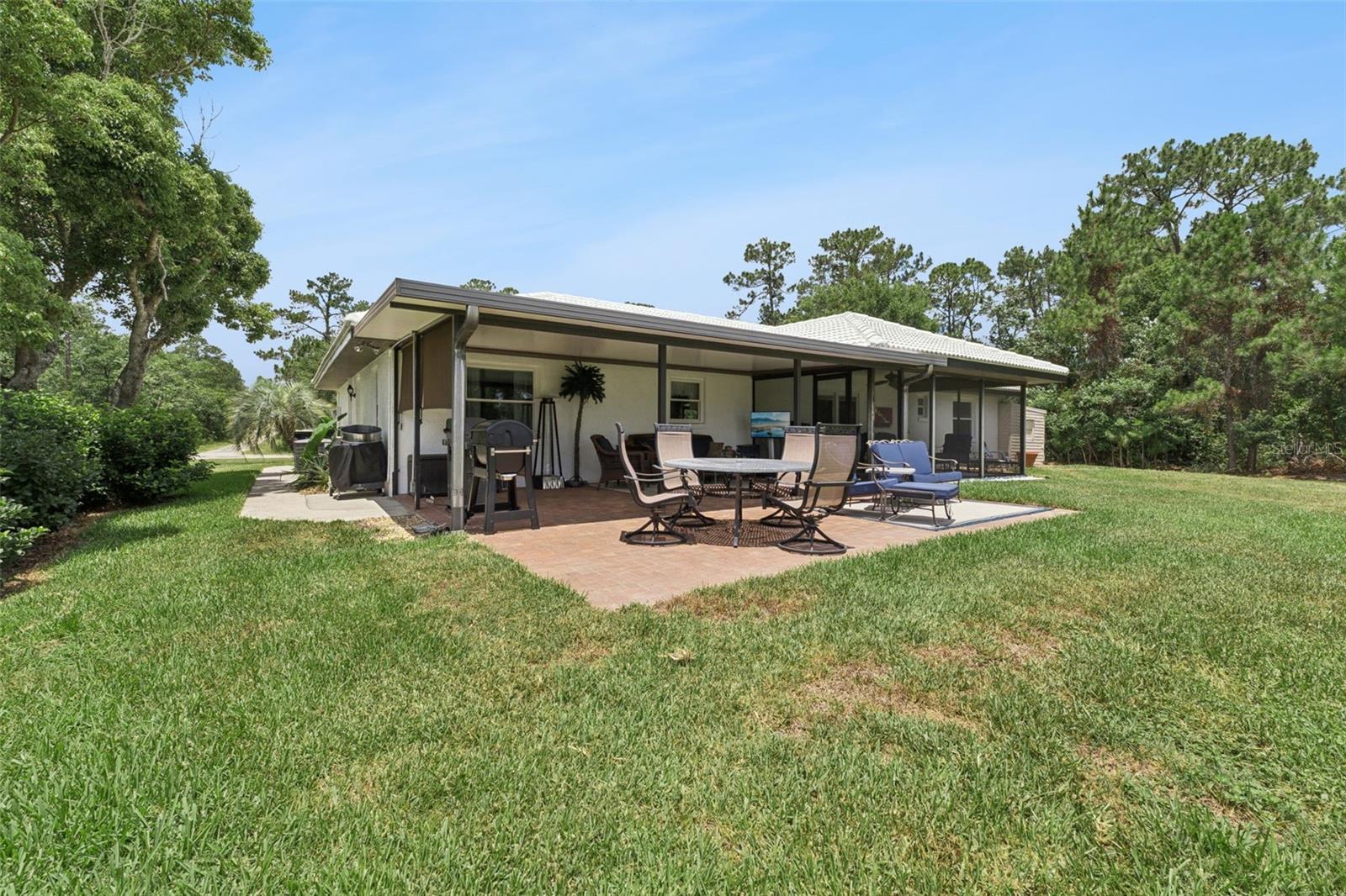 INDIAN LAKE ESTATES - Residential