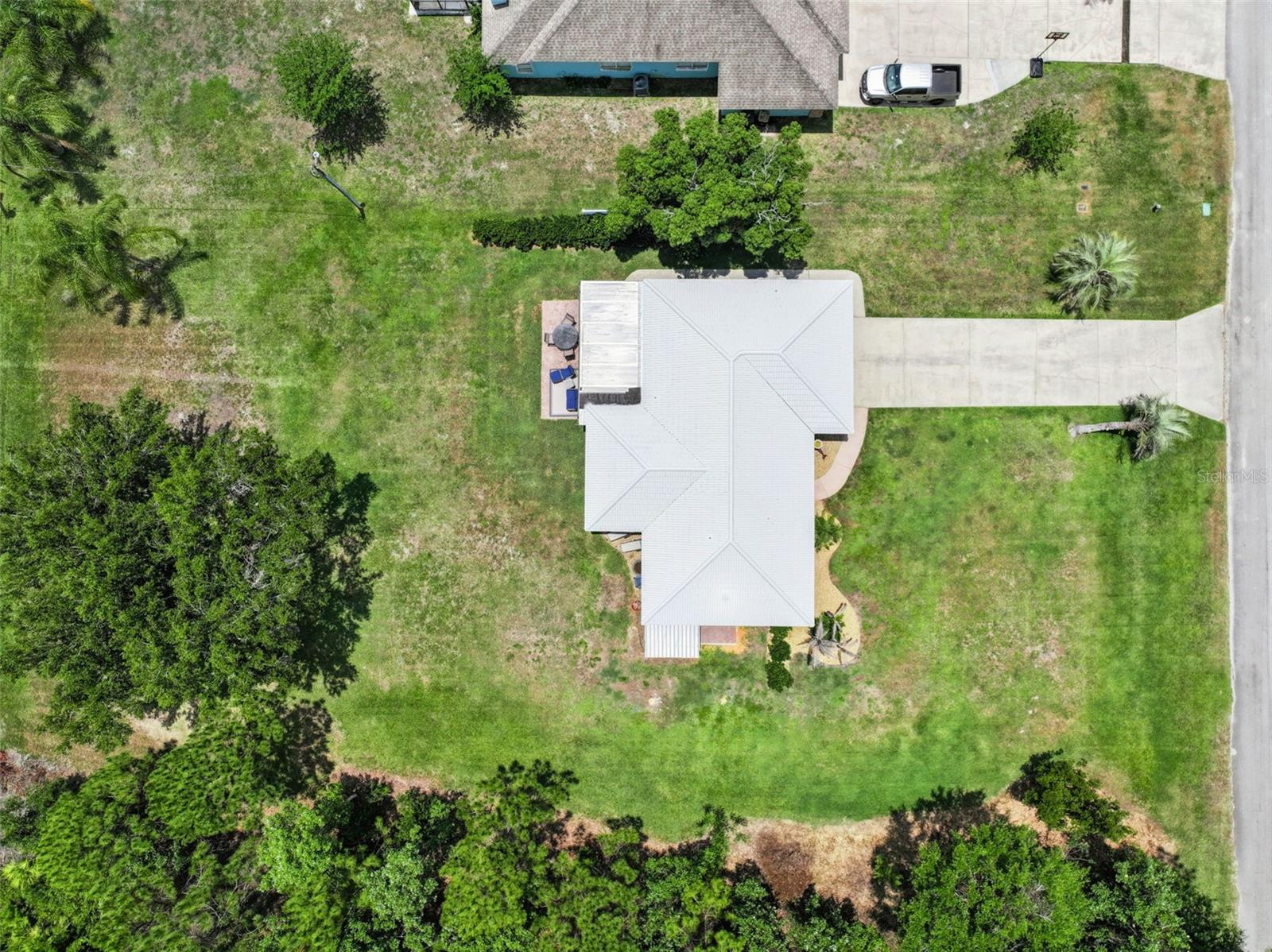 INDIAN LAKE ESTATES - Residential
