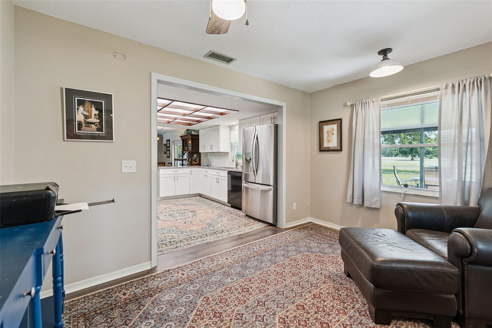 INDIAN LAKE ESTATES - Residential