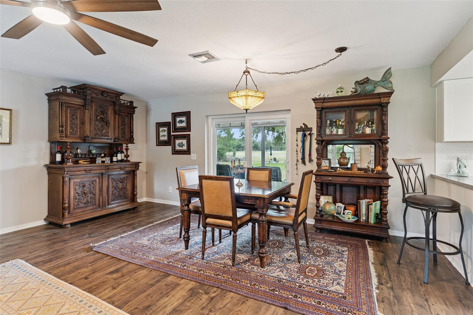 INDIAN LAKE ESTATES - Residential