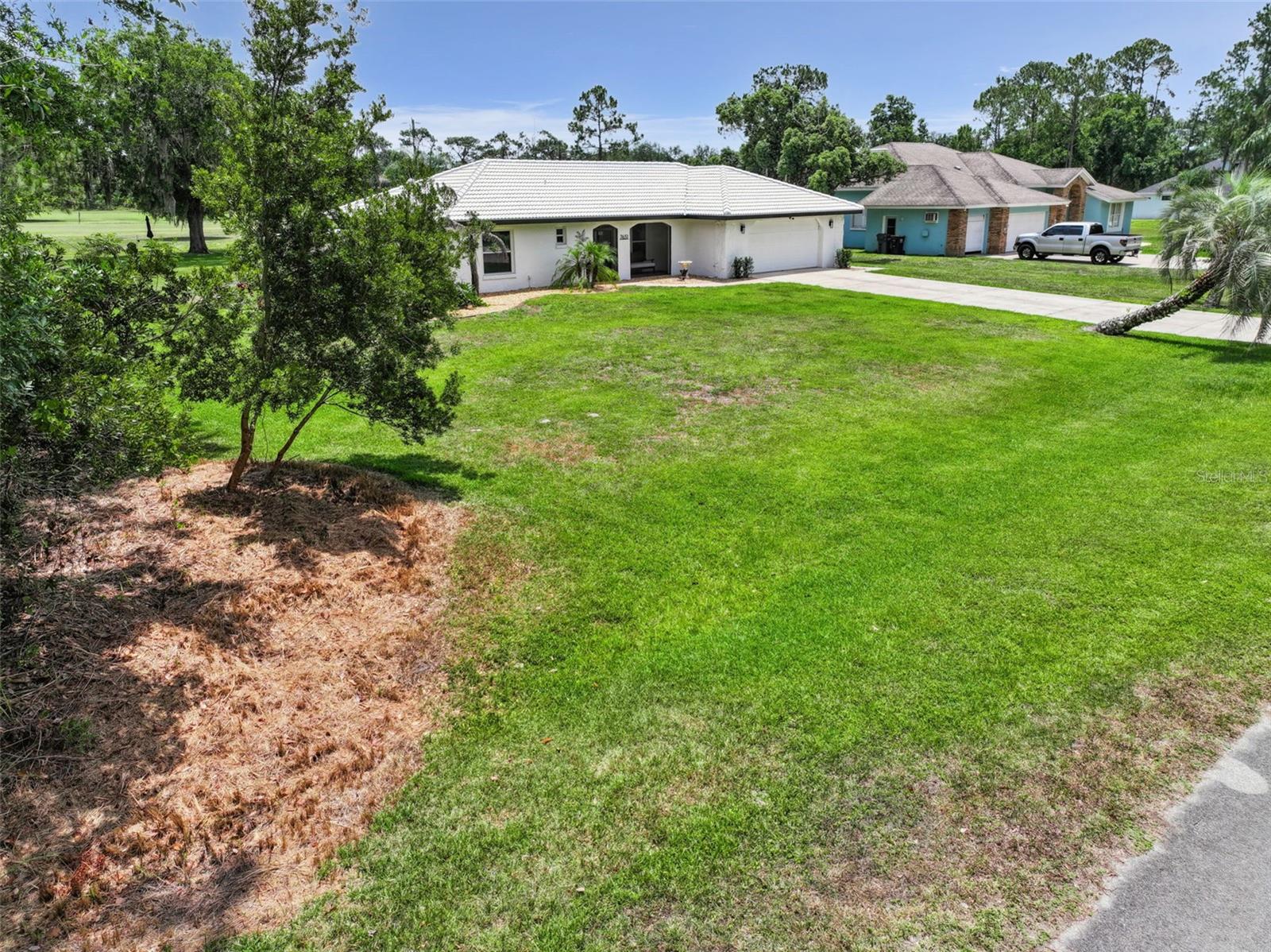 INDIAN LAKE ESTATES - Residential