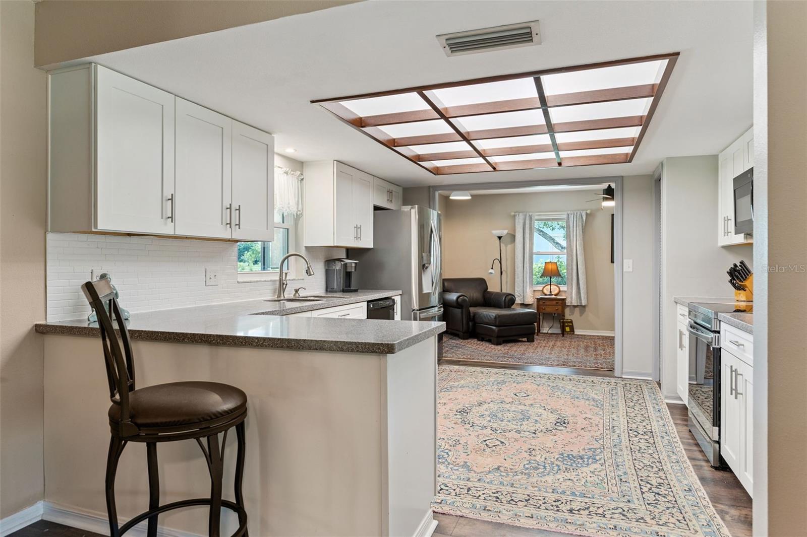INDIAN LAKE ESTATES - Residential