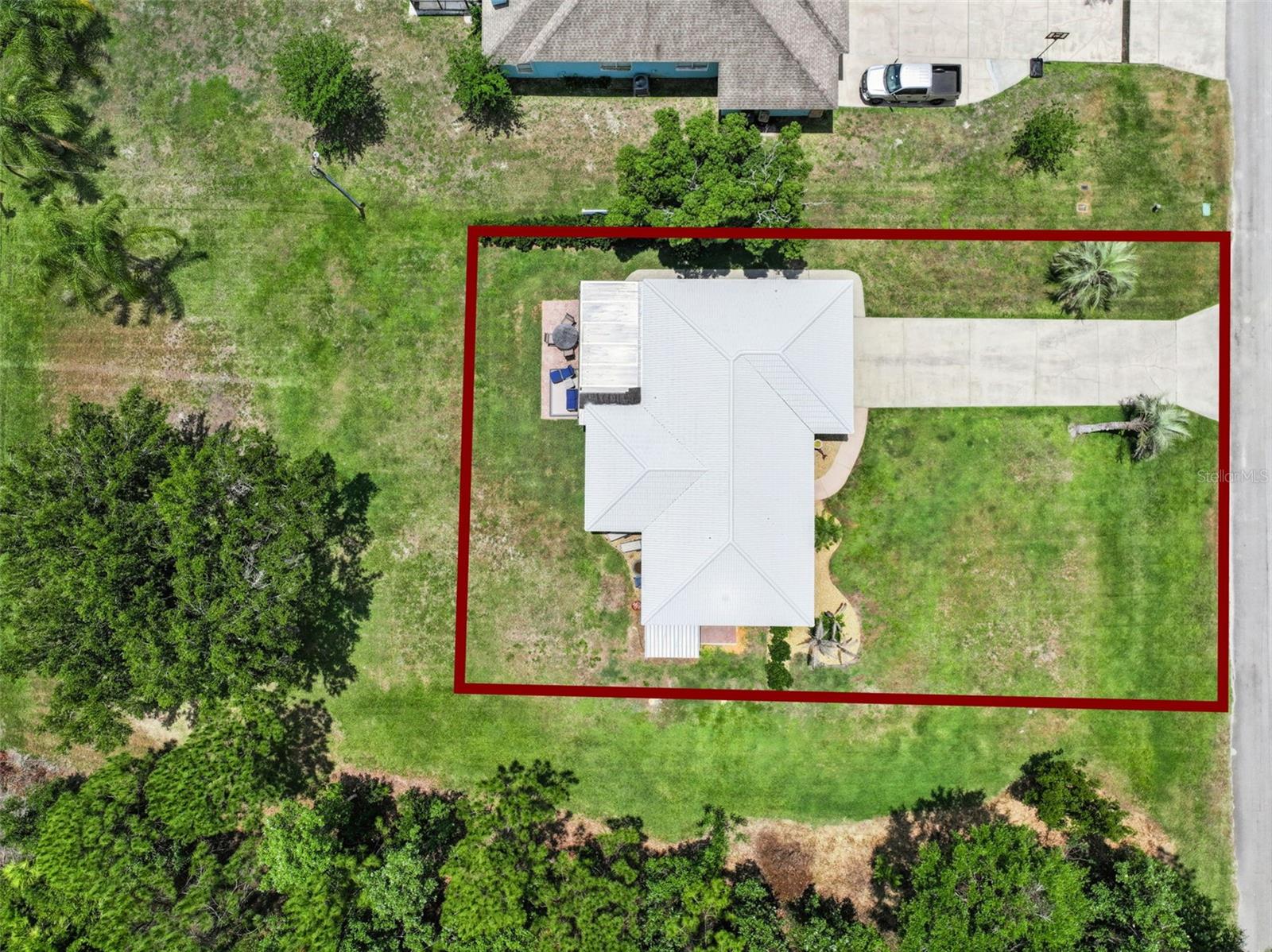 INDIAN LAKE ESTATES - Residential