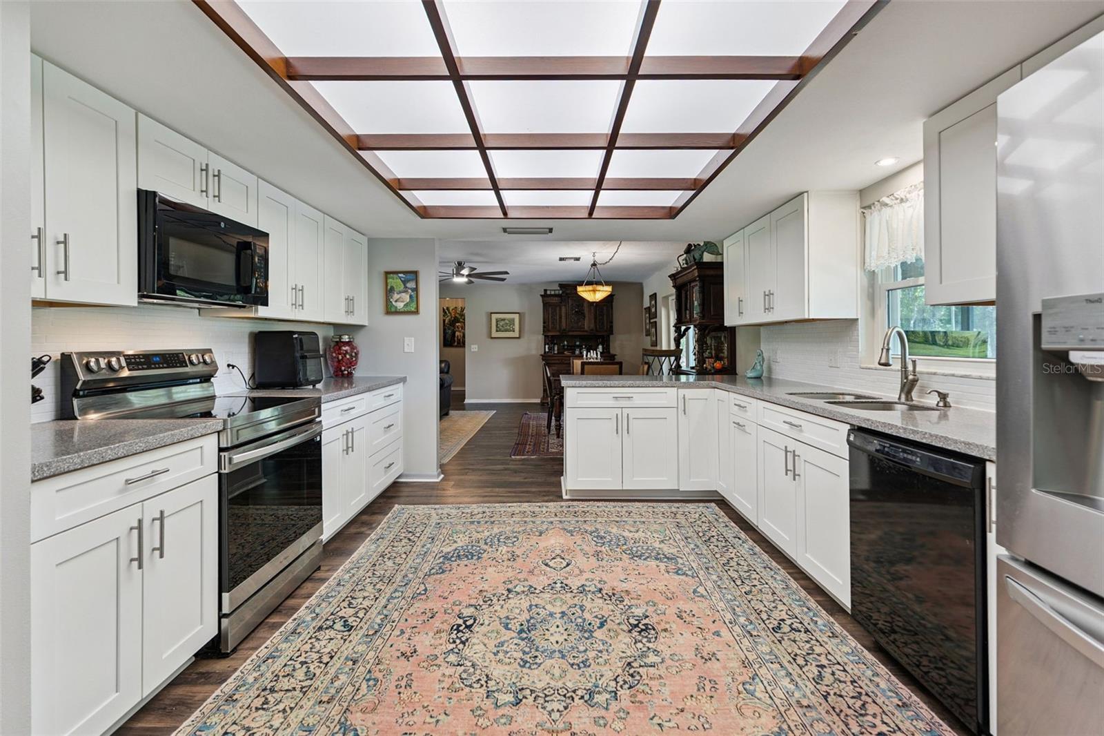 INDIAN LAKE ESTATES - Residential