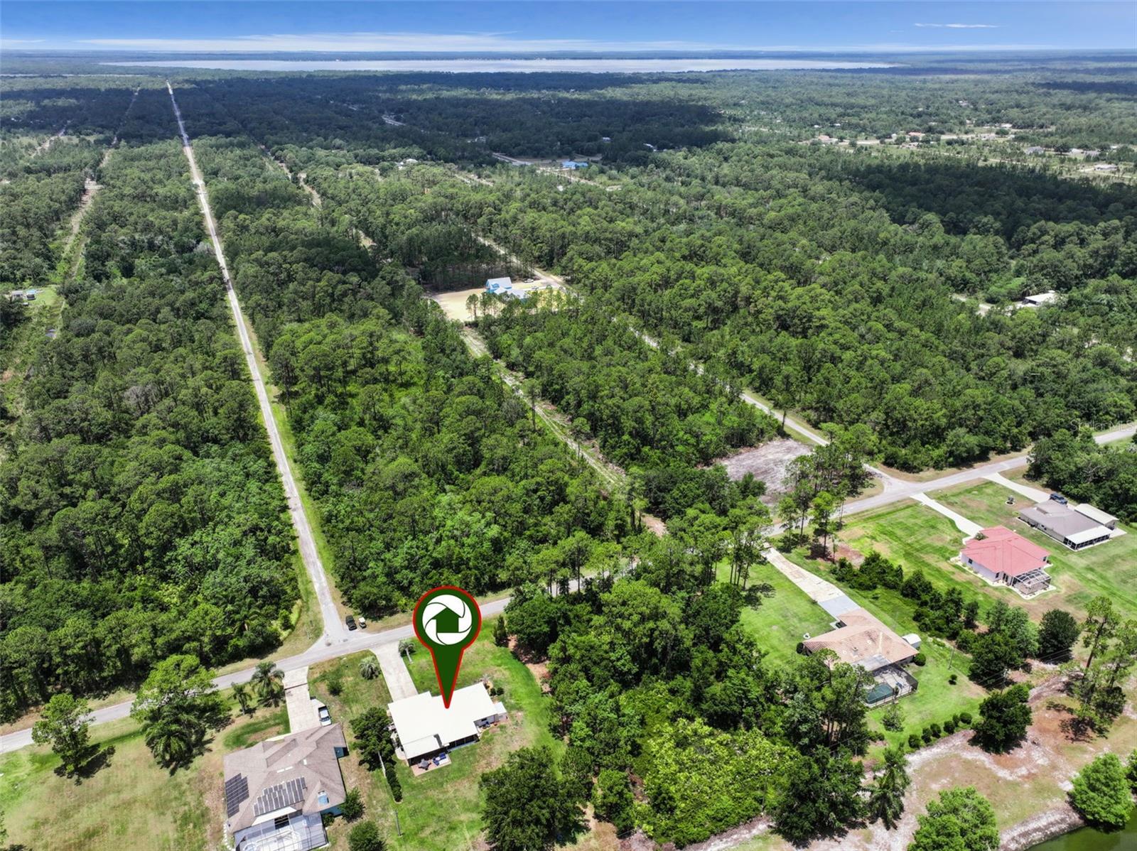 INDIAN LAKE ESTATES - Residential
