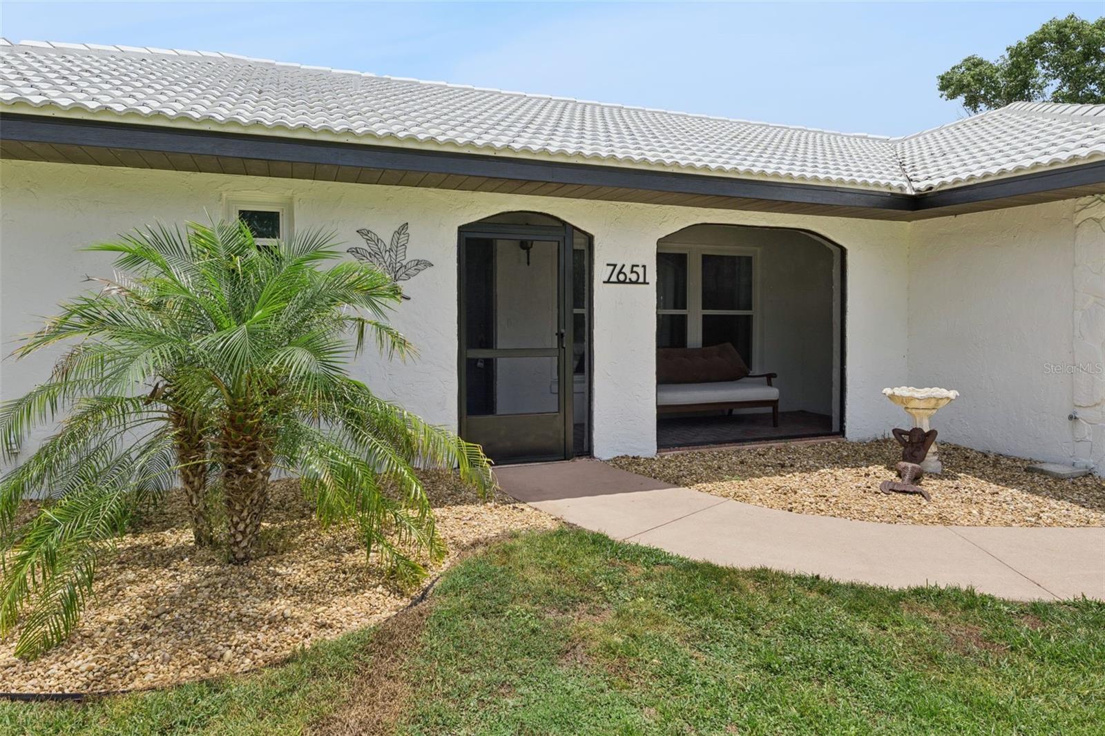 INDIAN LAKE ESTATES - Residential