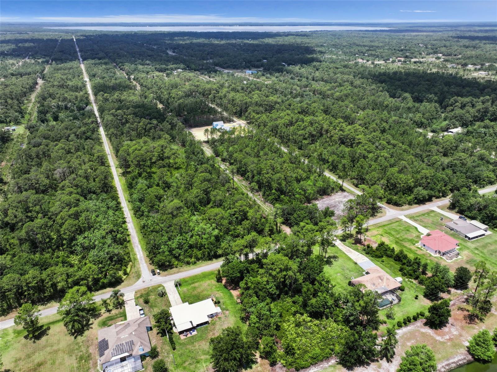 INDIAN LAKE ESTATES - Residential