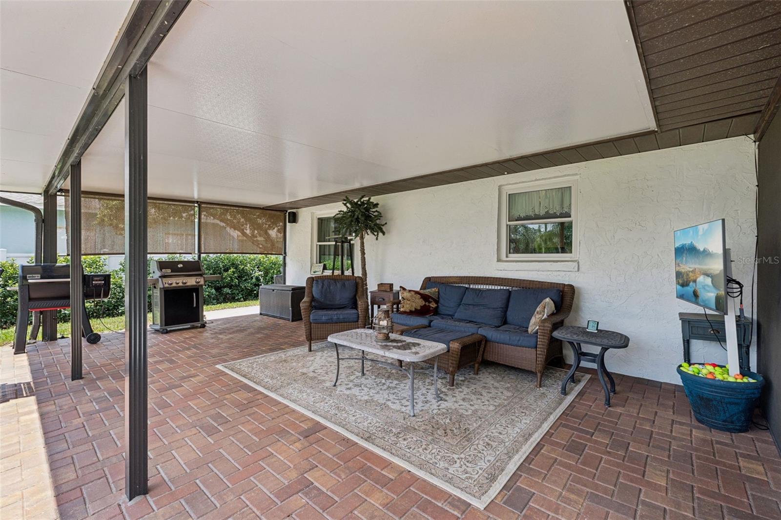 INDIAN LAKE ESTATES - Residential