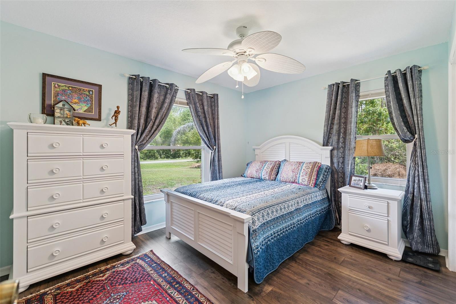 INDIAN LAKE ESTATES - Residential