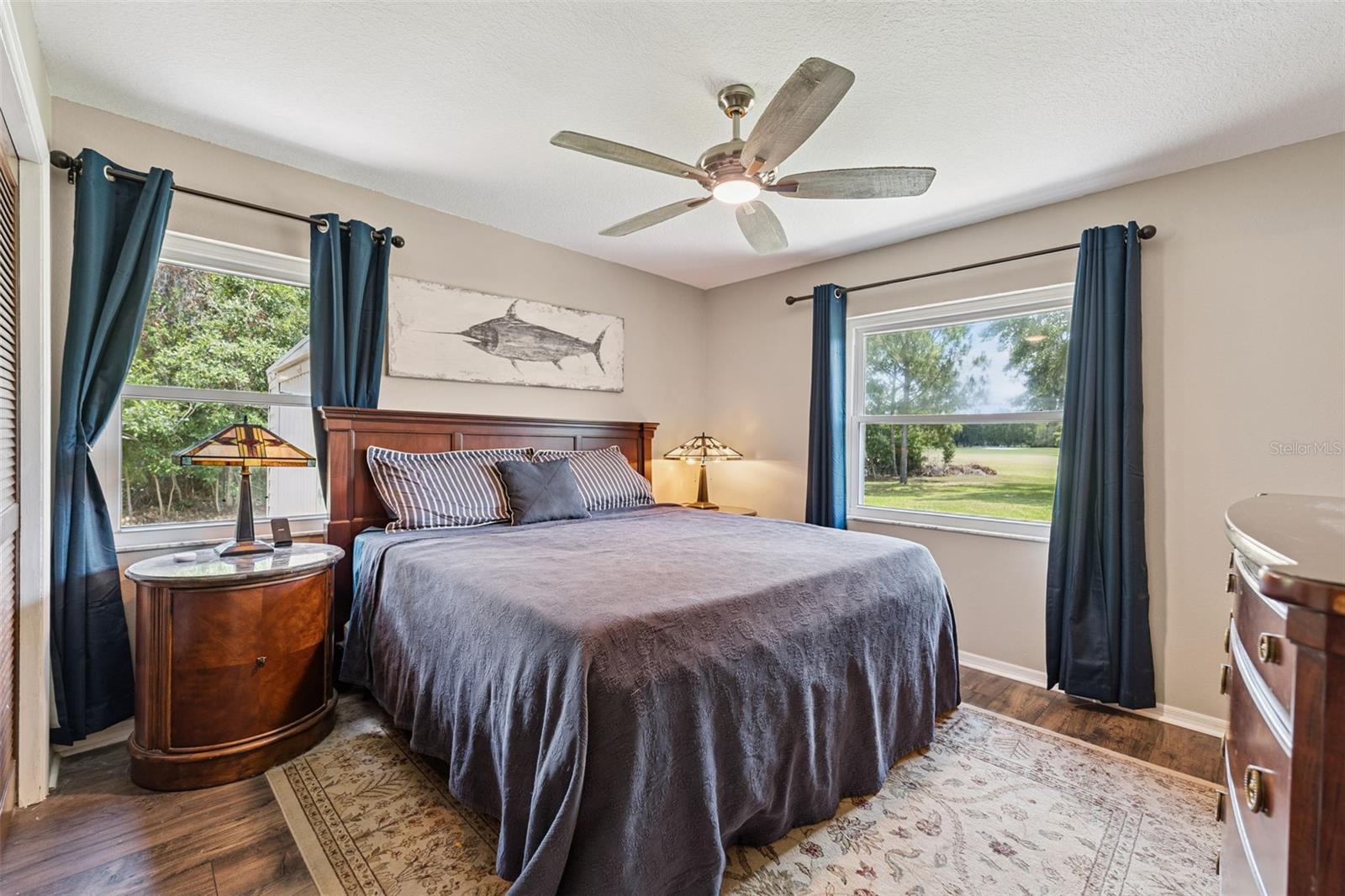 INDIAN LAKE ESTATES - Residential