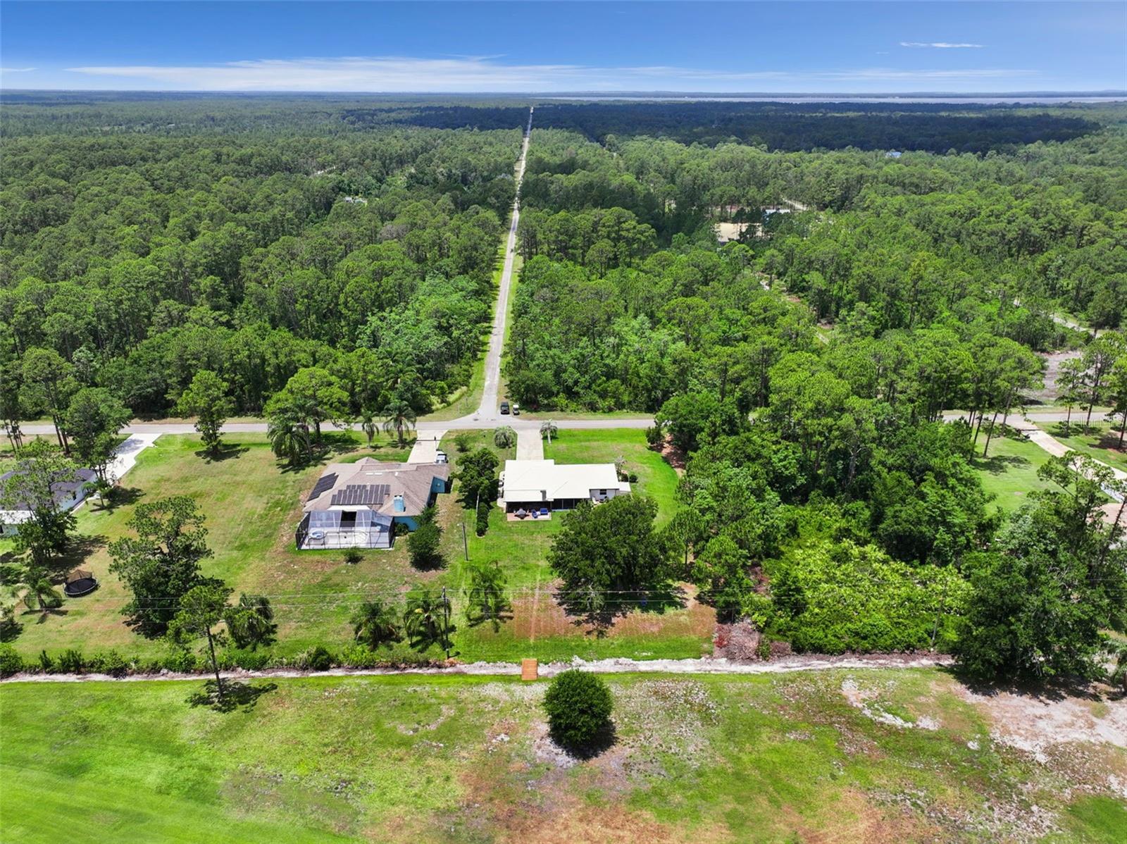 INDIAN LAKE ESTATES - Residential