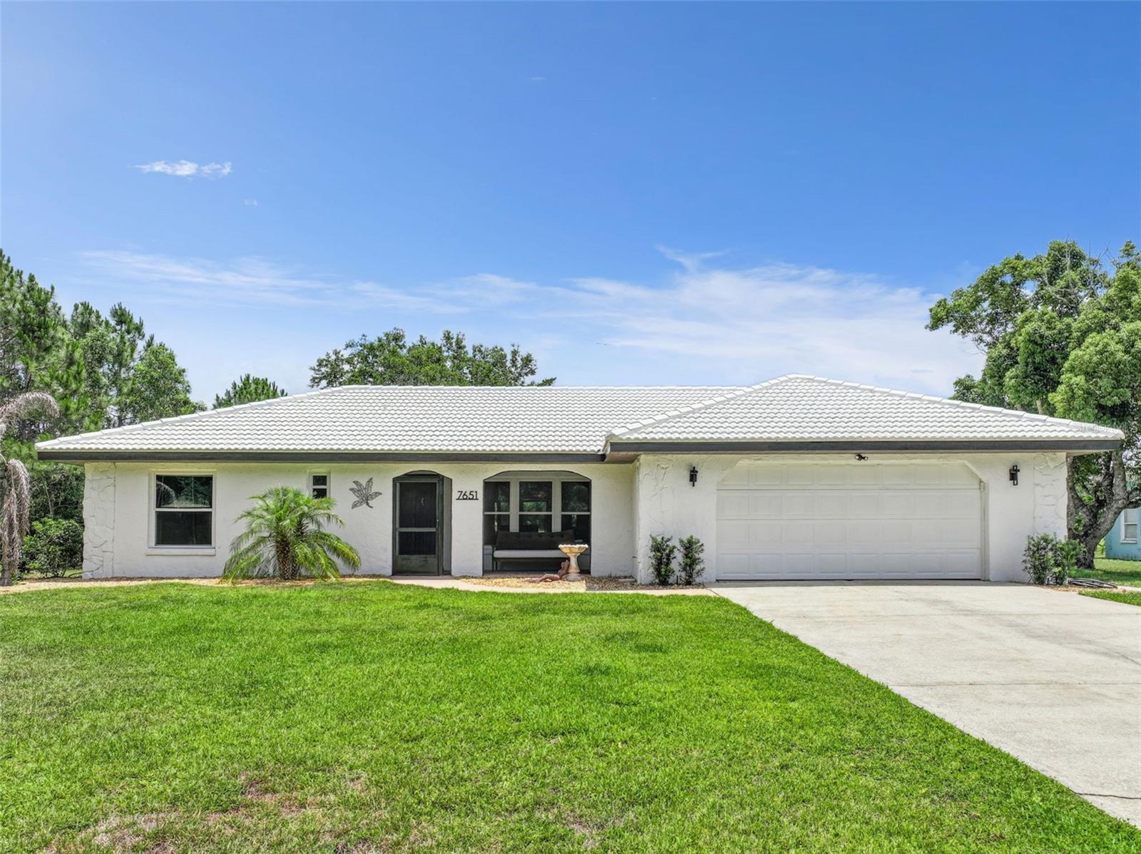 INDIAN LAKE ESTATES - Residential
