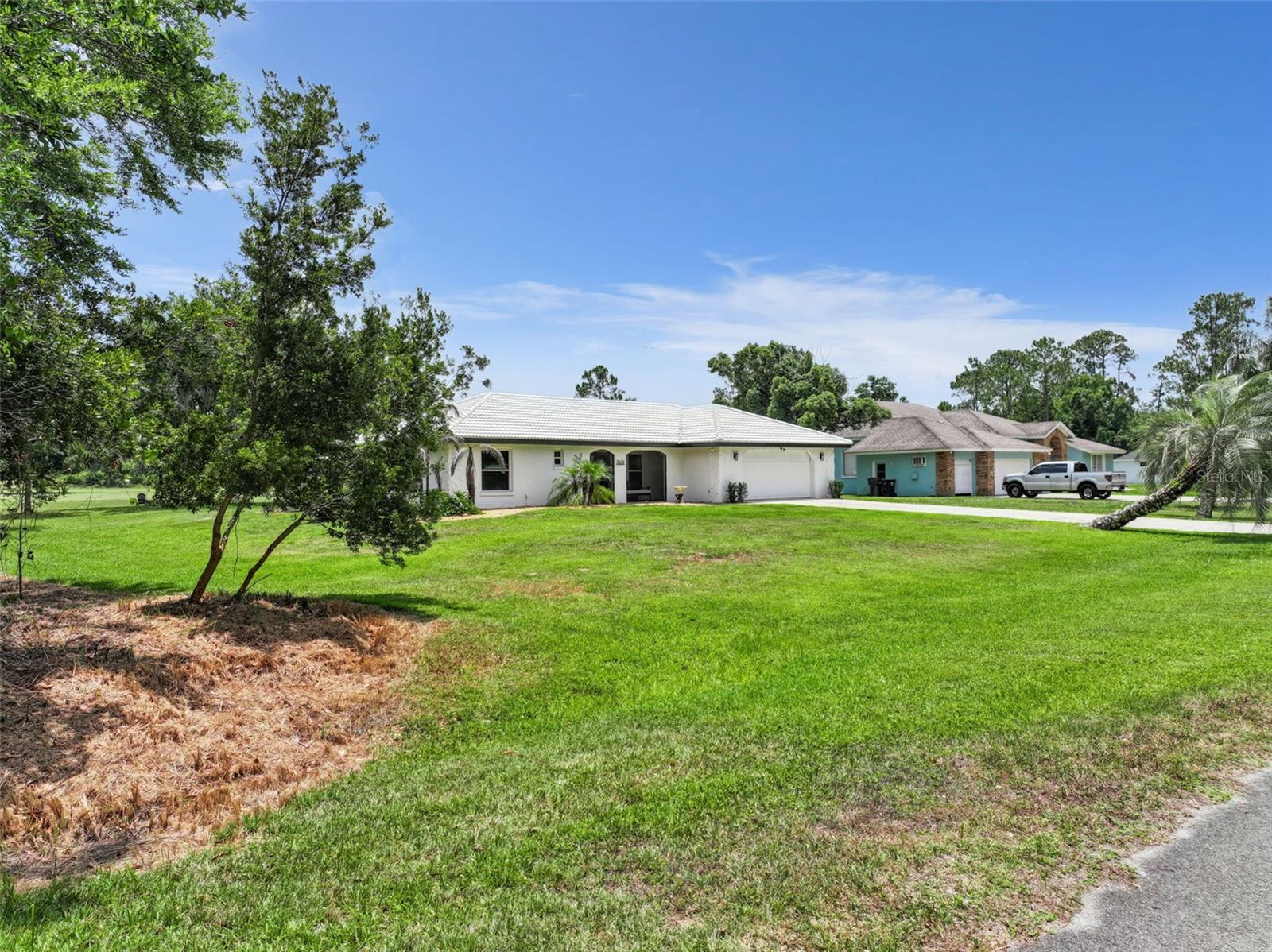 INDIAN LAKE ESTATES - Residential