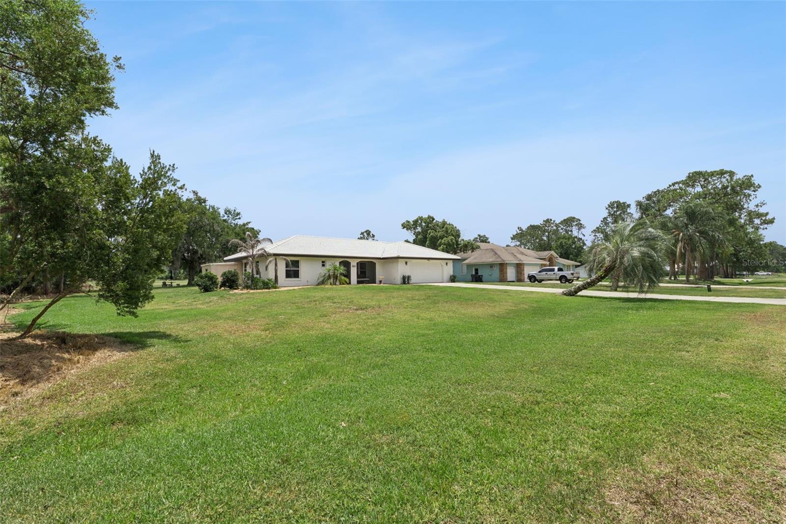 INDIAN LAKE ESTATES - Residential