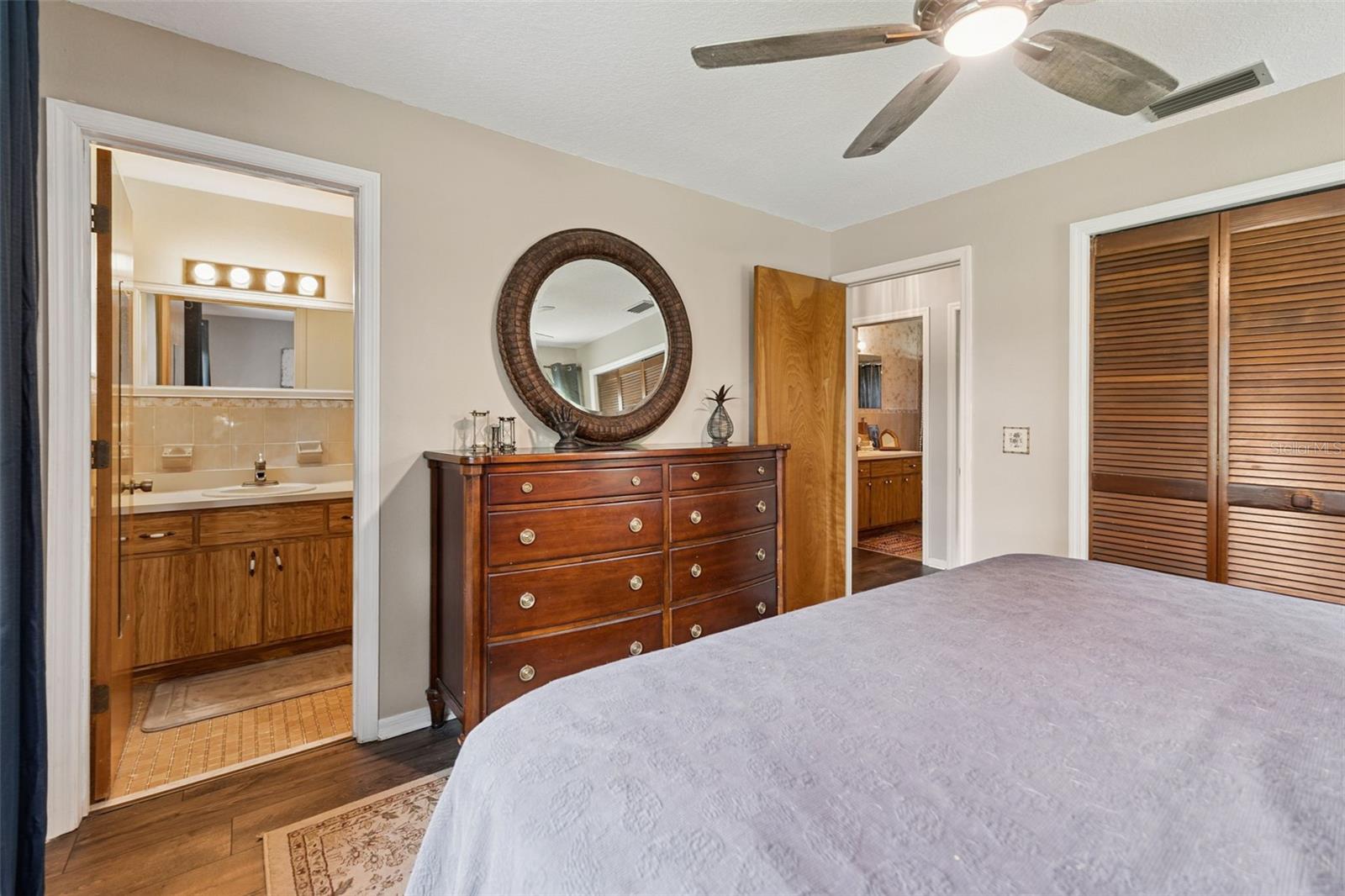 INDIAN LAKE ESTATES - Residential