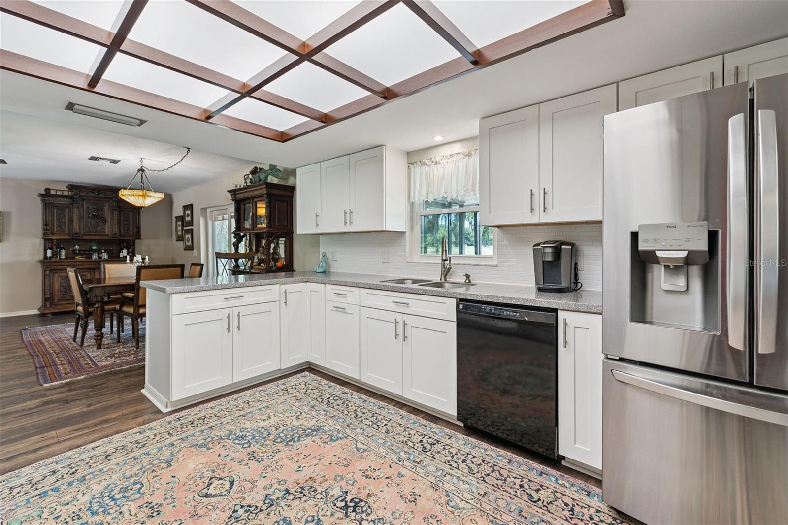 INDIAN LAKE ESTATES - Residential