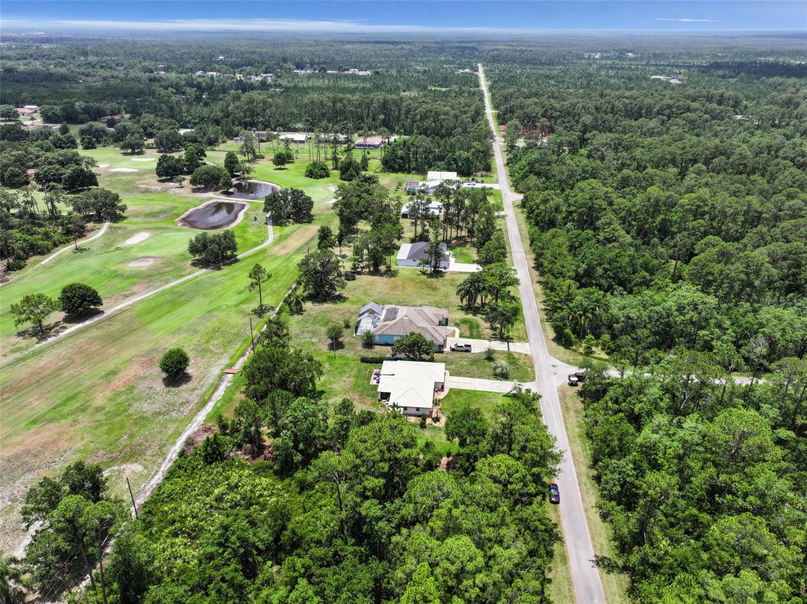 INDIAN LAKE ESTATES - Residential