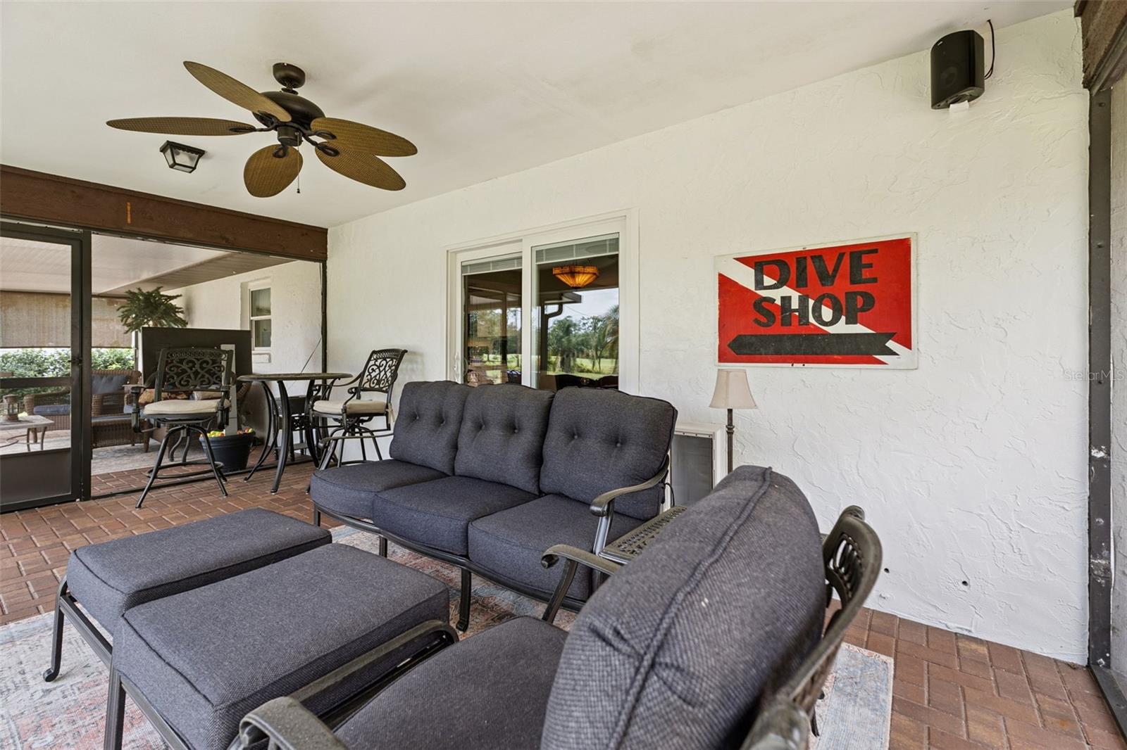 INDIAN LAKE ESTATES - Residential