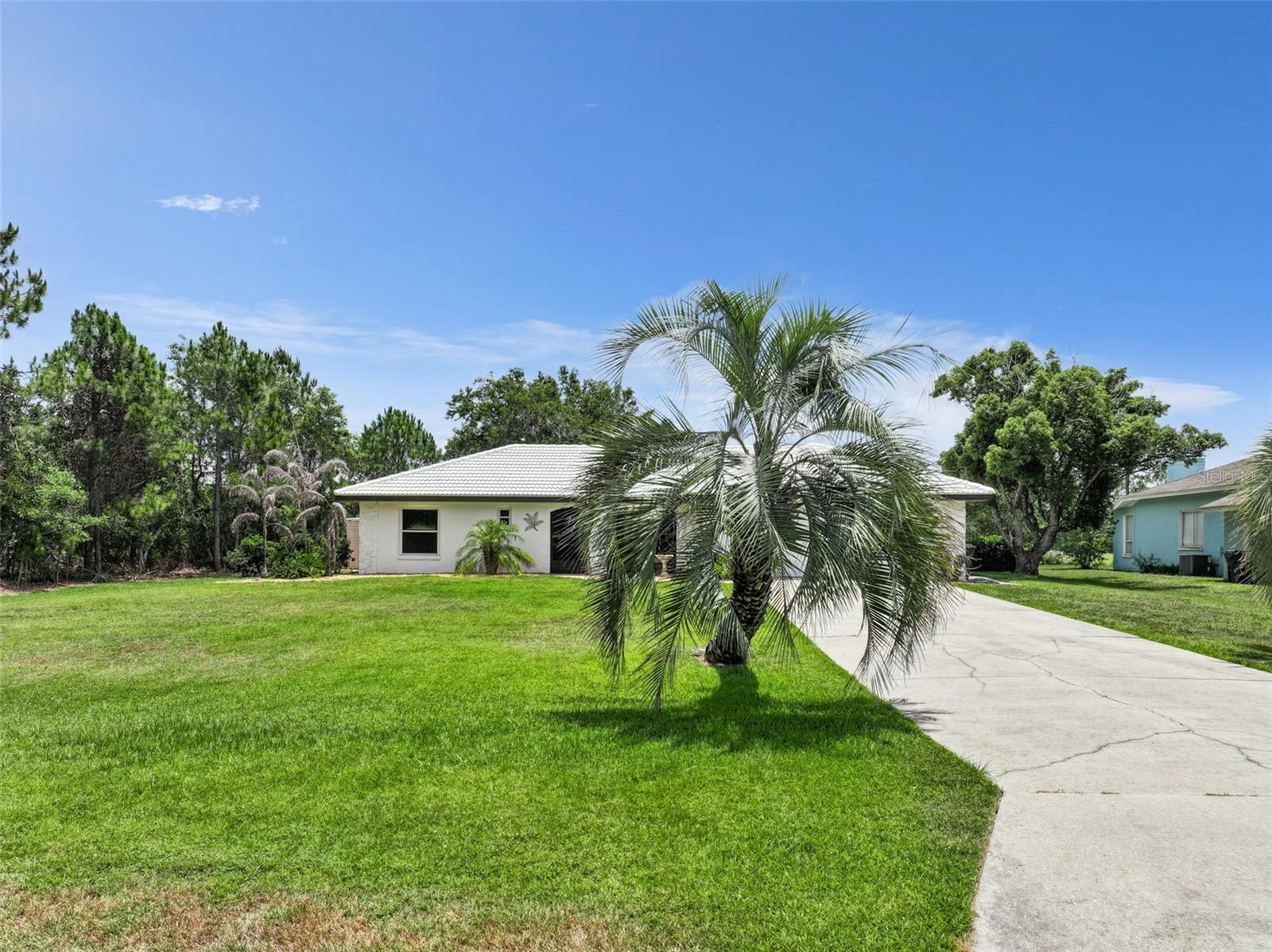 INDIAN LAKE ESTATES - Residential