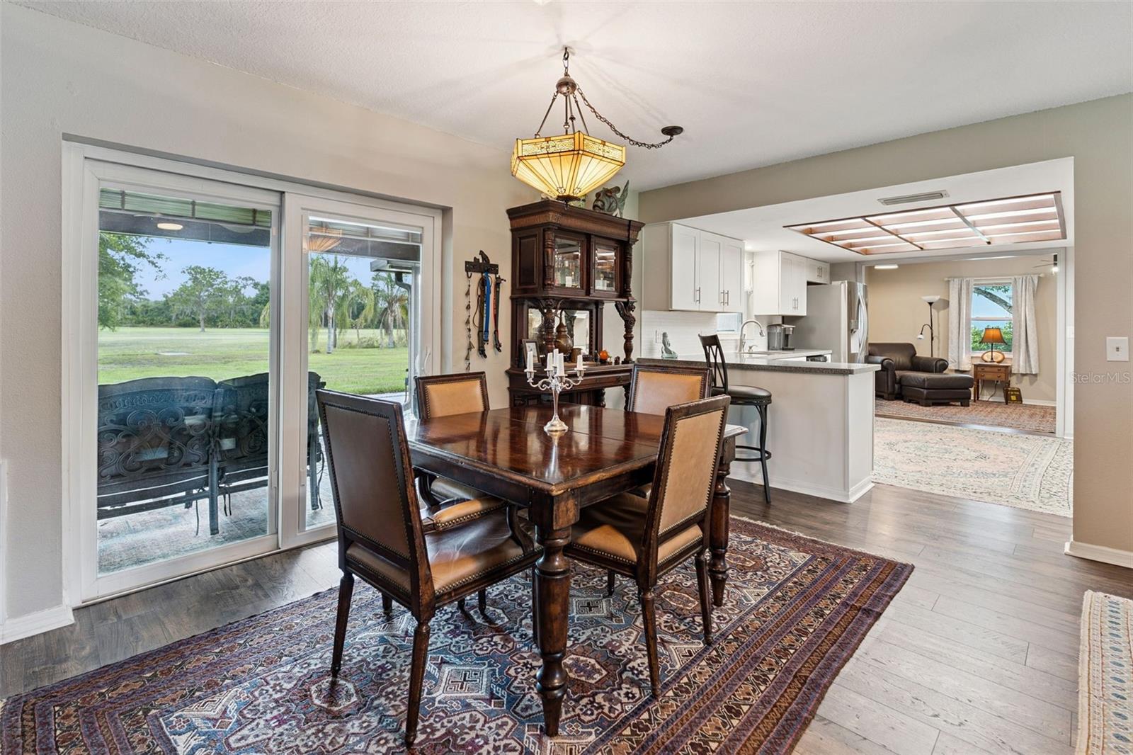 INDIAN LAKE ESTATES - Residential