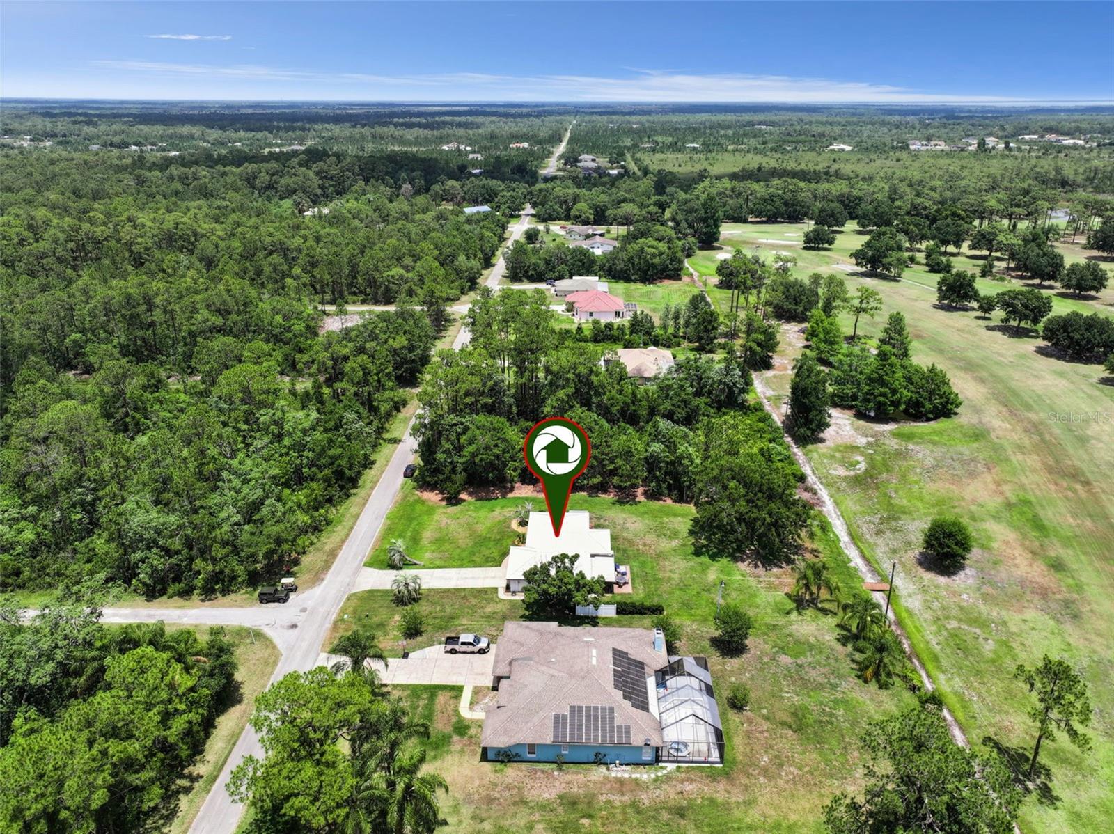 INDIAN LAKE ESTATES - Residential