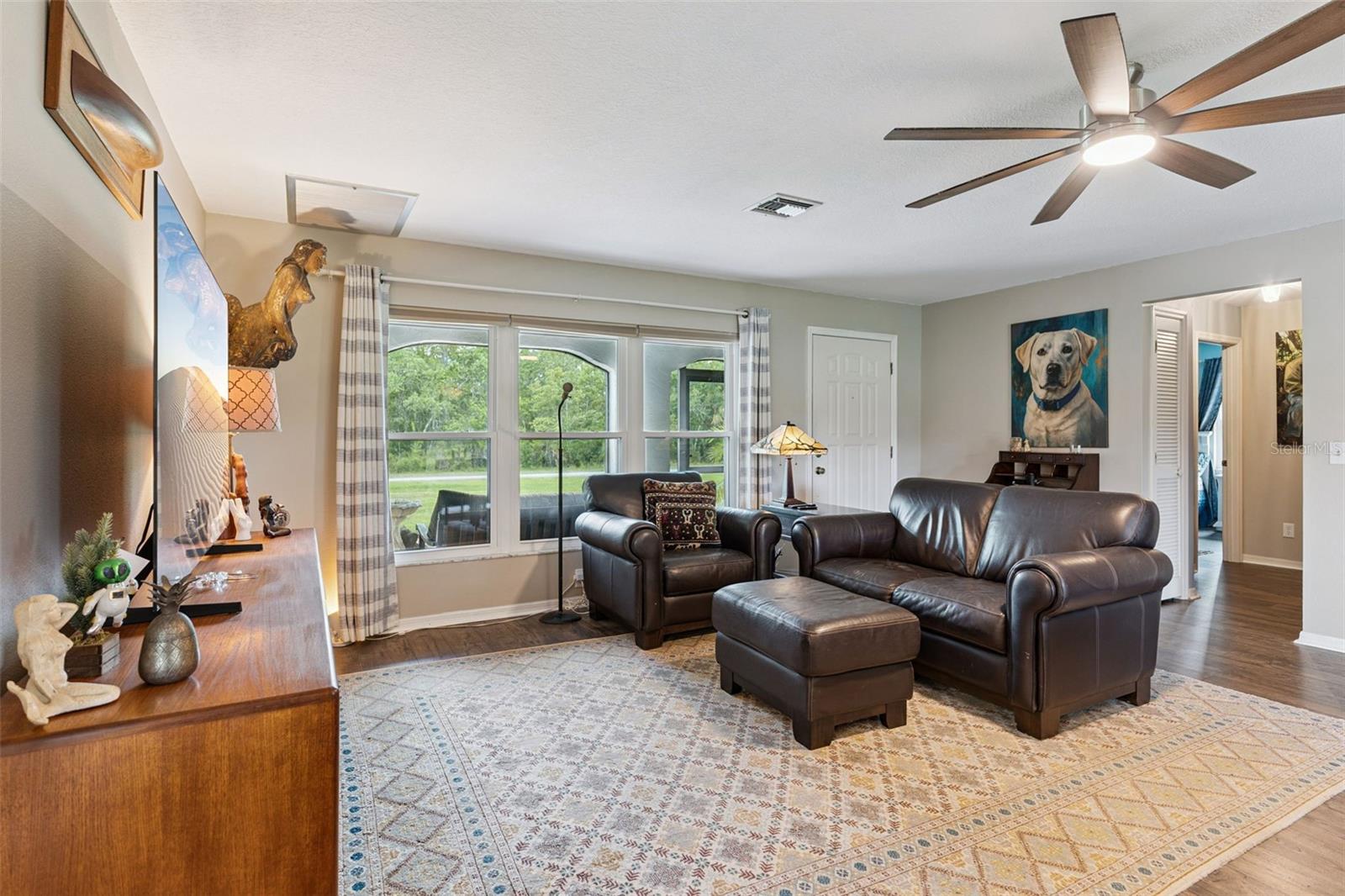 INDIAN LAKE ESTATES - Residential