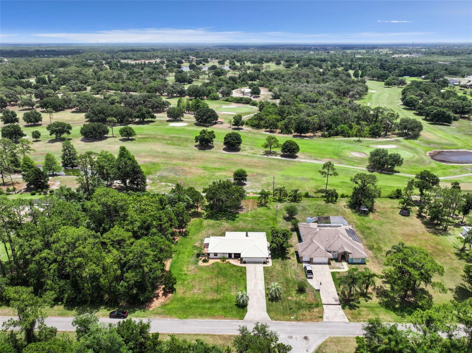 INDIAN LAKE ESTATES - Residential