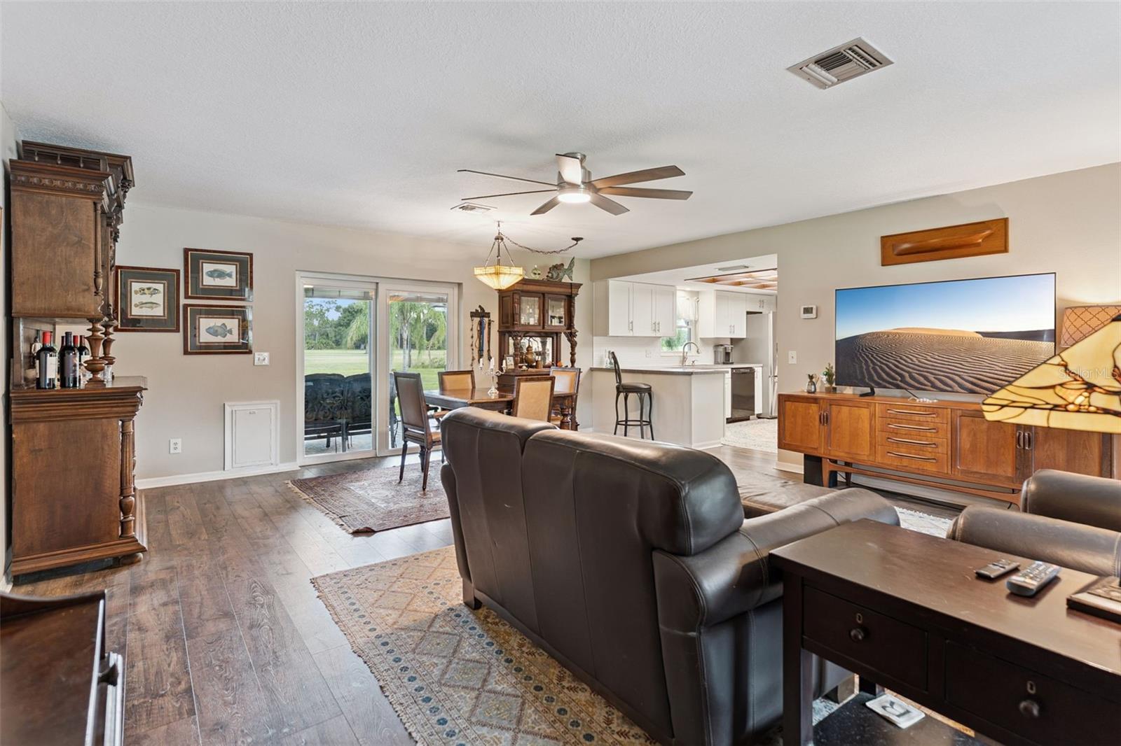 INDIAN LAKE ESTATES - Residential