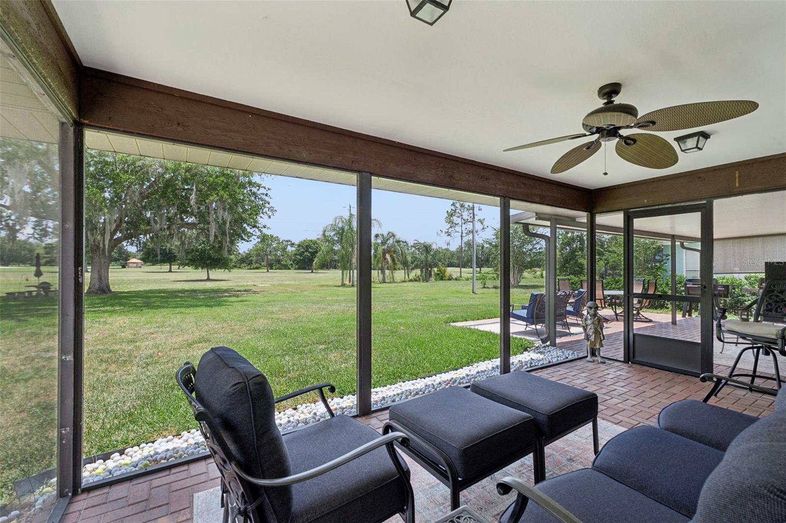 INDIAN LAKE ESTATES - Residential