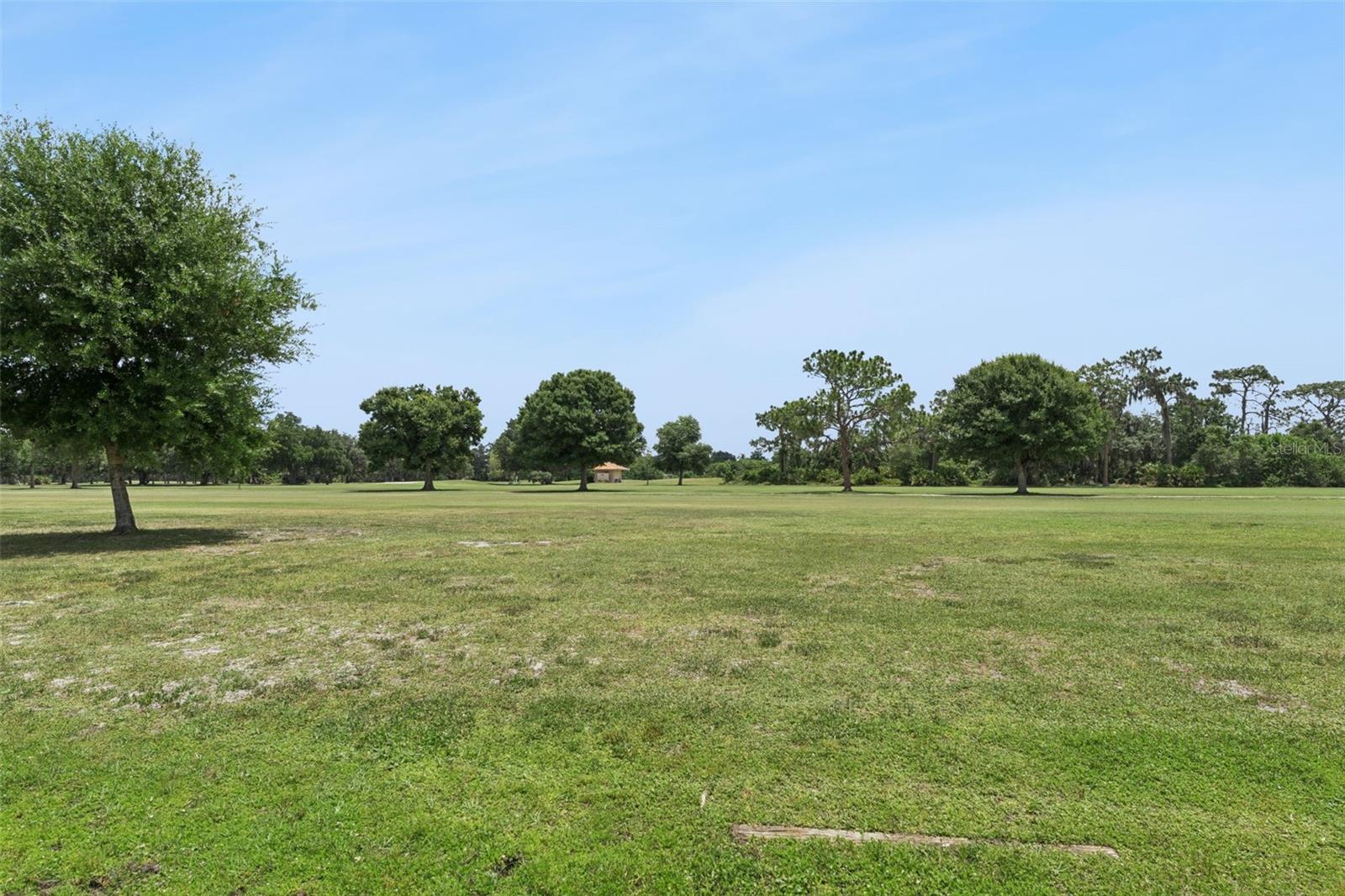 INDIAN LAKE ESTATES - Residential