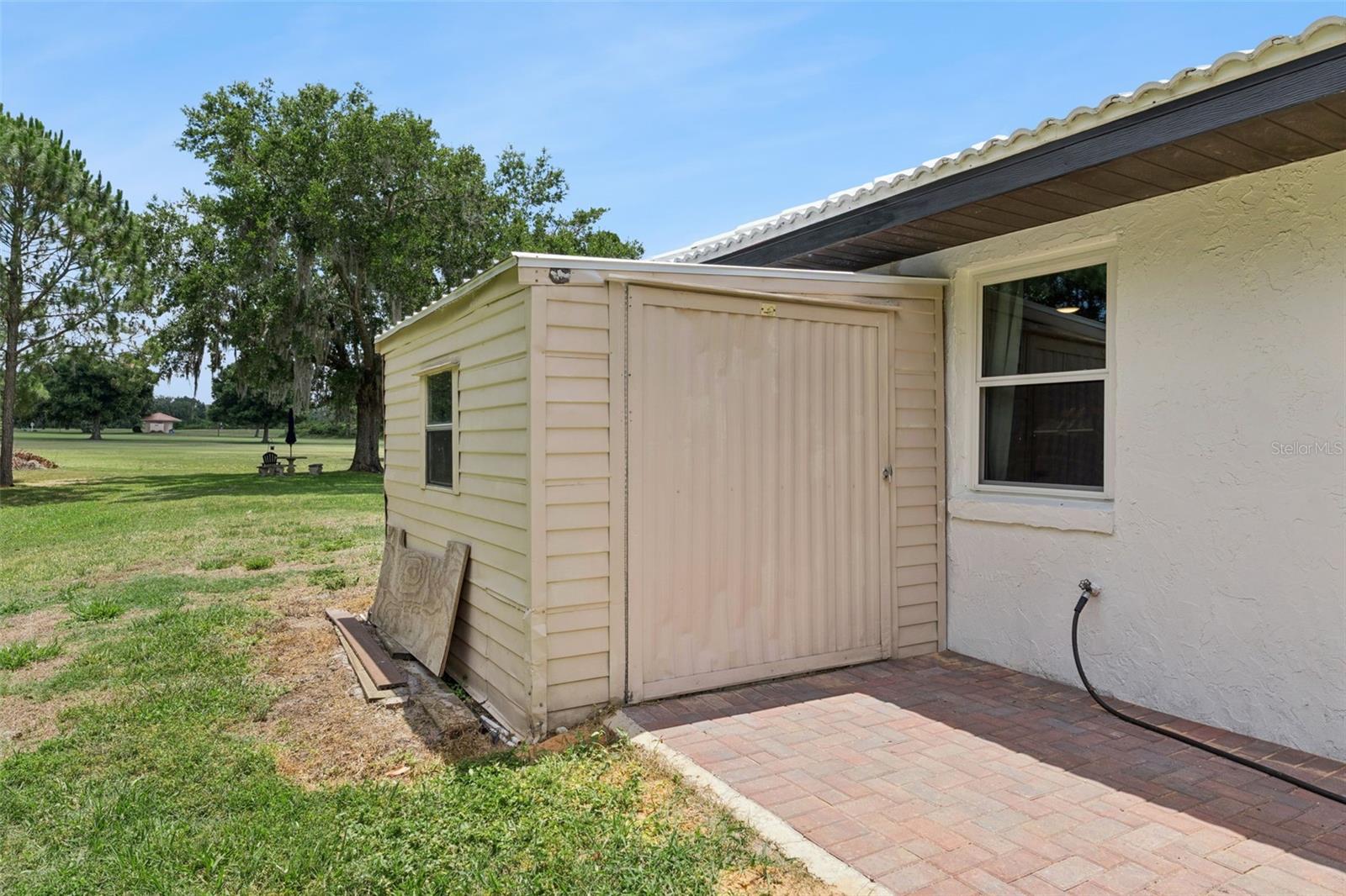 INDIAN LAKE ESTATES - Residential