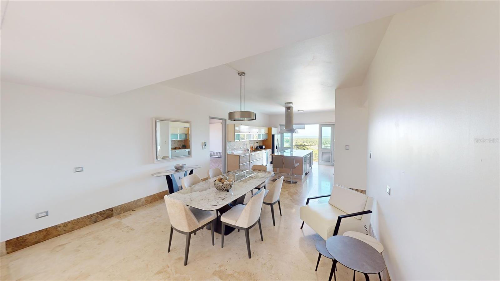 LAS VISTAS DE RIO MAR - Residential
