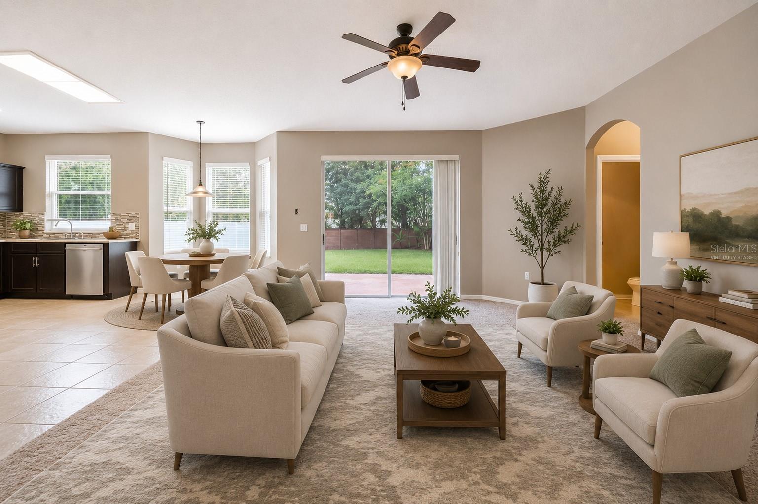 GROVEHURST A-D - Residential